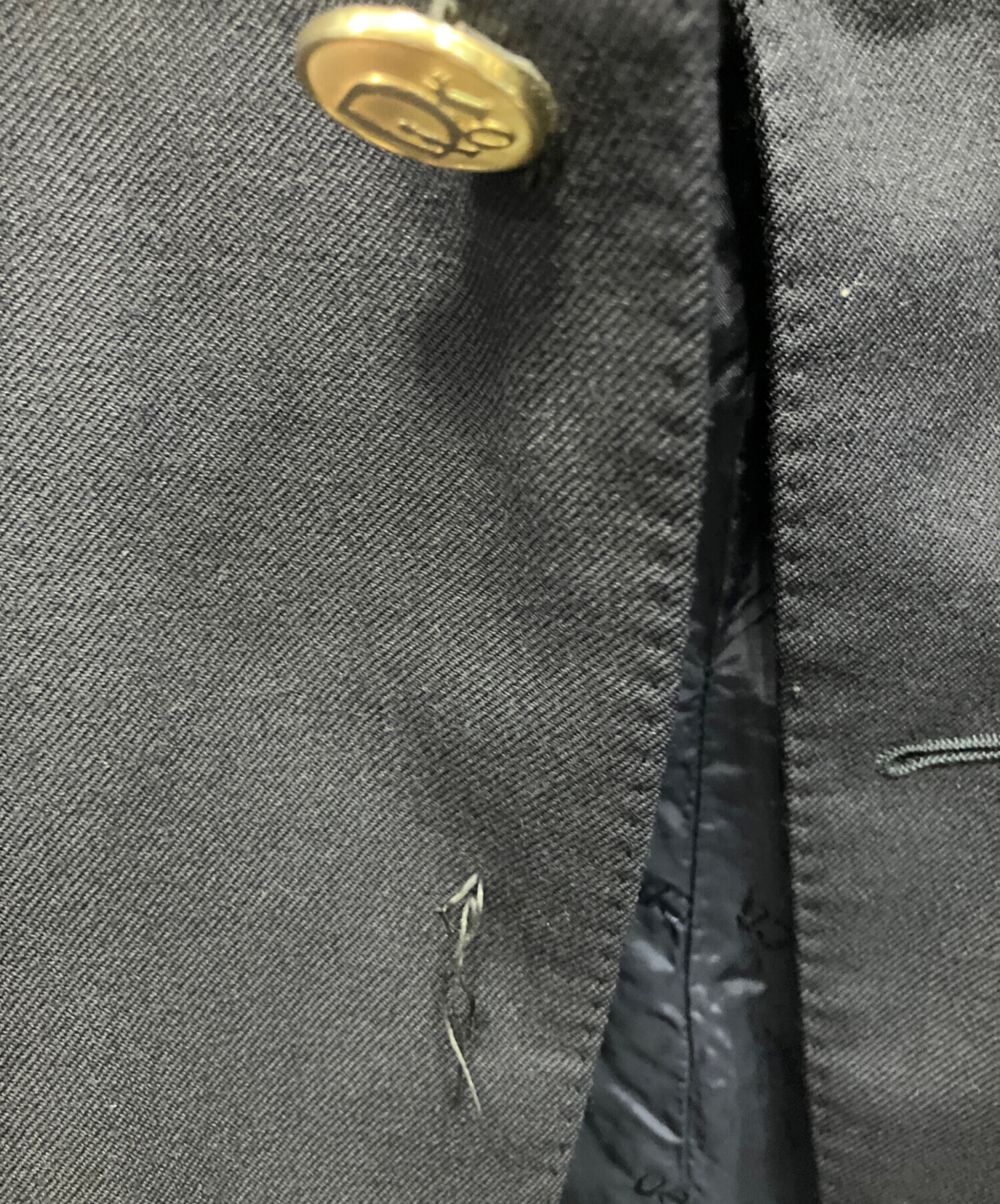 中古・古着通販】Christian Dior (クリスチャン ディオール