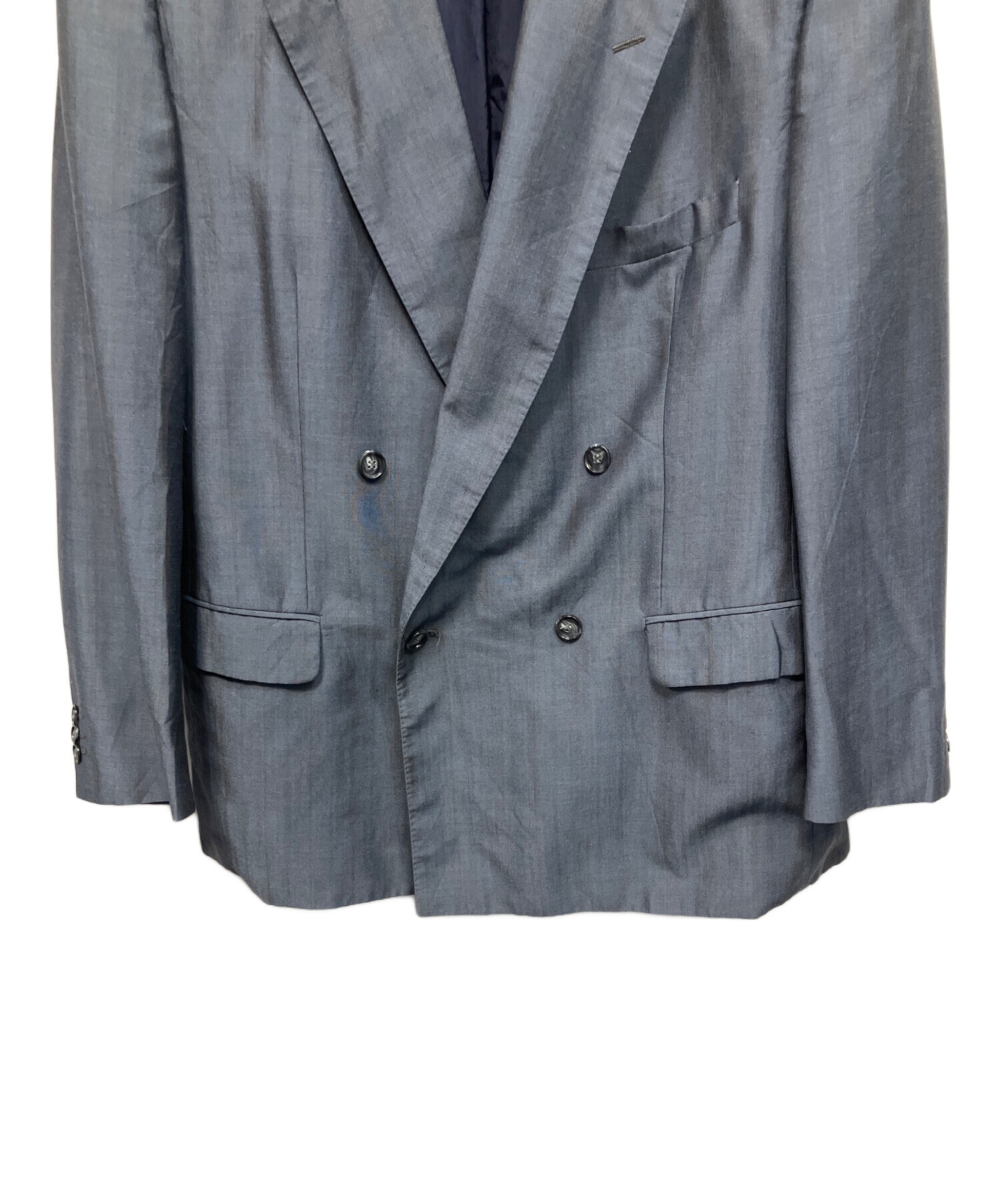 中古・古着通販】Yves Saint Laurent (イヴサンローラン) テーラード