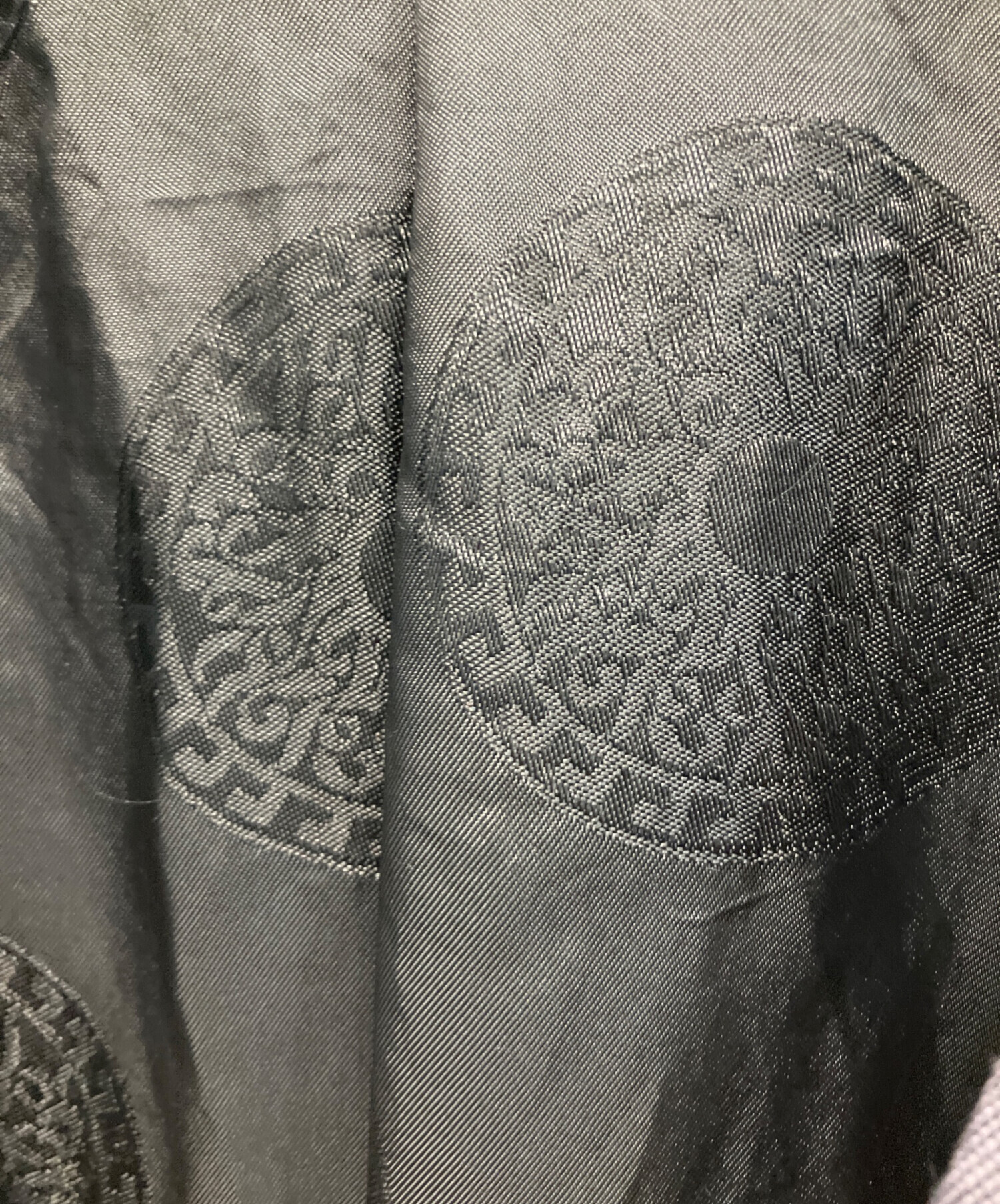 中古・古着通販】VERSACE (ヴェルサーチェ) テーラードジャケット
