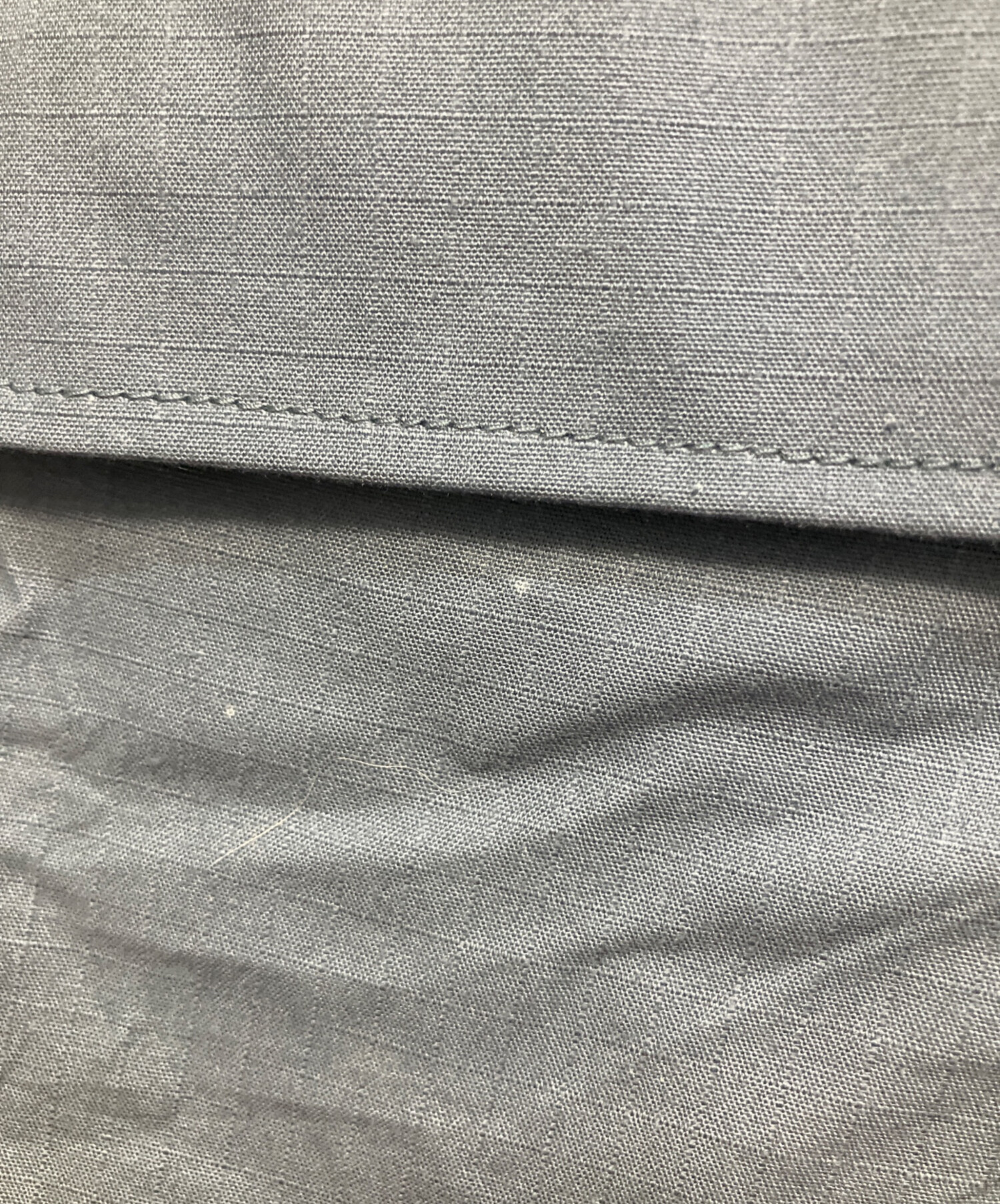 中古・古着通販】WTAPS (ダブルタップス) ハーフパンツ ブルー サイズ