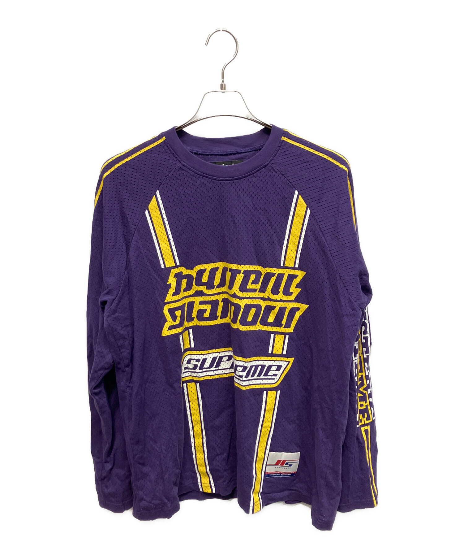 中古・古着通販】Hysteric Glamour (ヒステリックグラマー) SUPREME