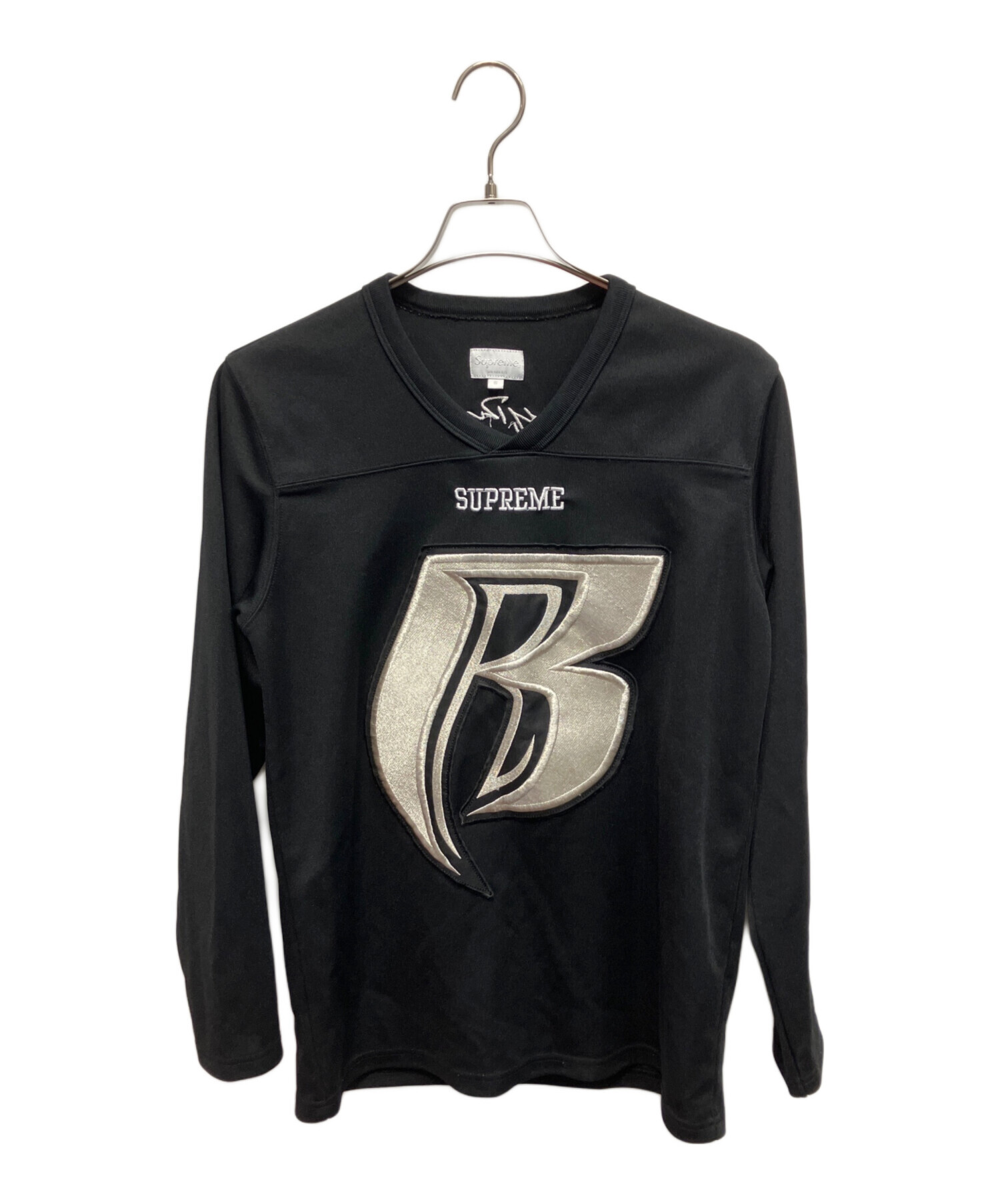 中古・古着通販】SUPREME (シュプリーム) 2014AW RUFF RYDERS 長袖 