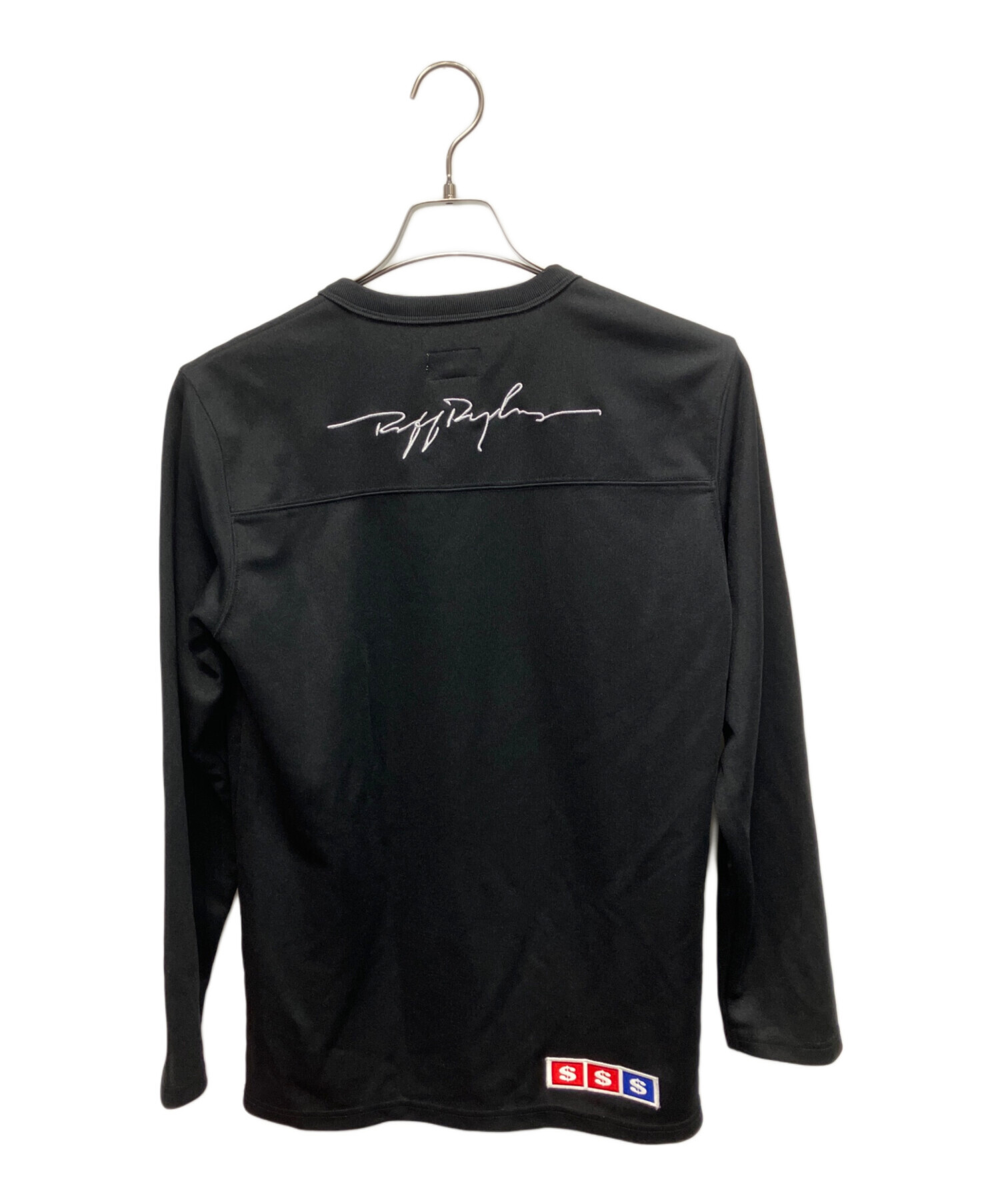 中古・古着通販】SUPREME (シュプリーム) 2014AW RUFF RYDERS 長袖