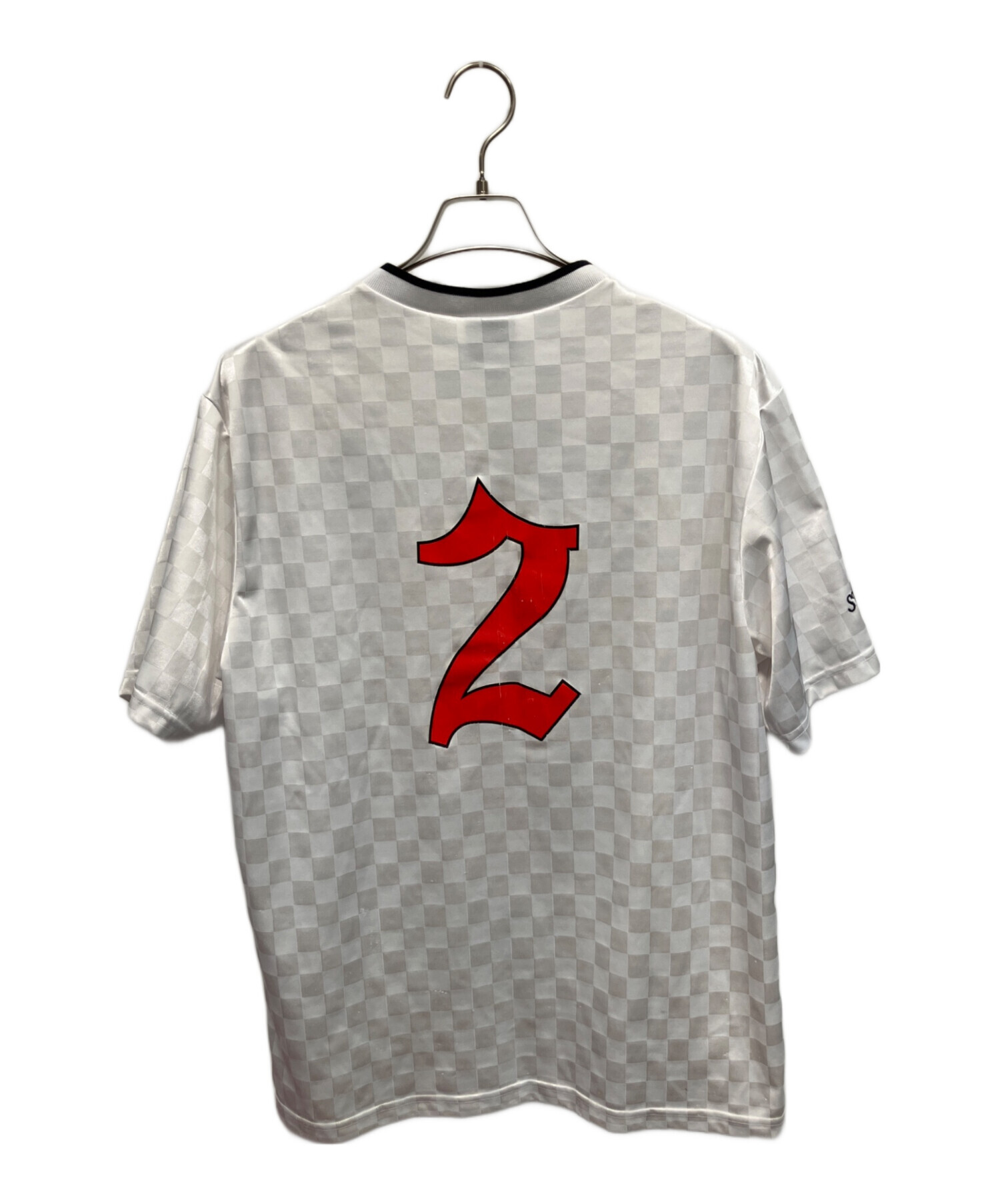 中古・古着通販】SUPREME (シュプリーム) UMBRO (アンブロ) 22SS