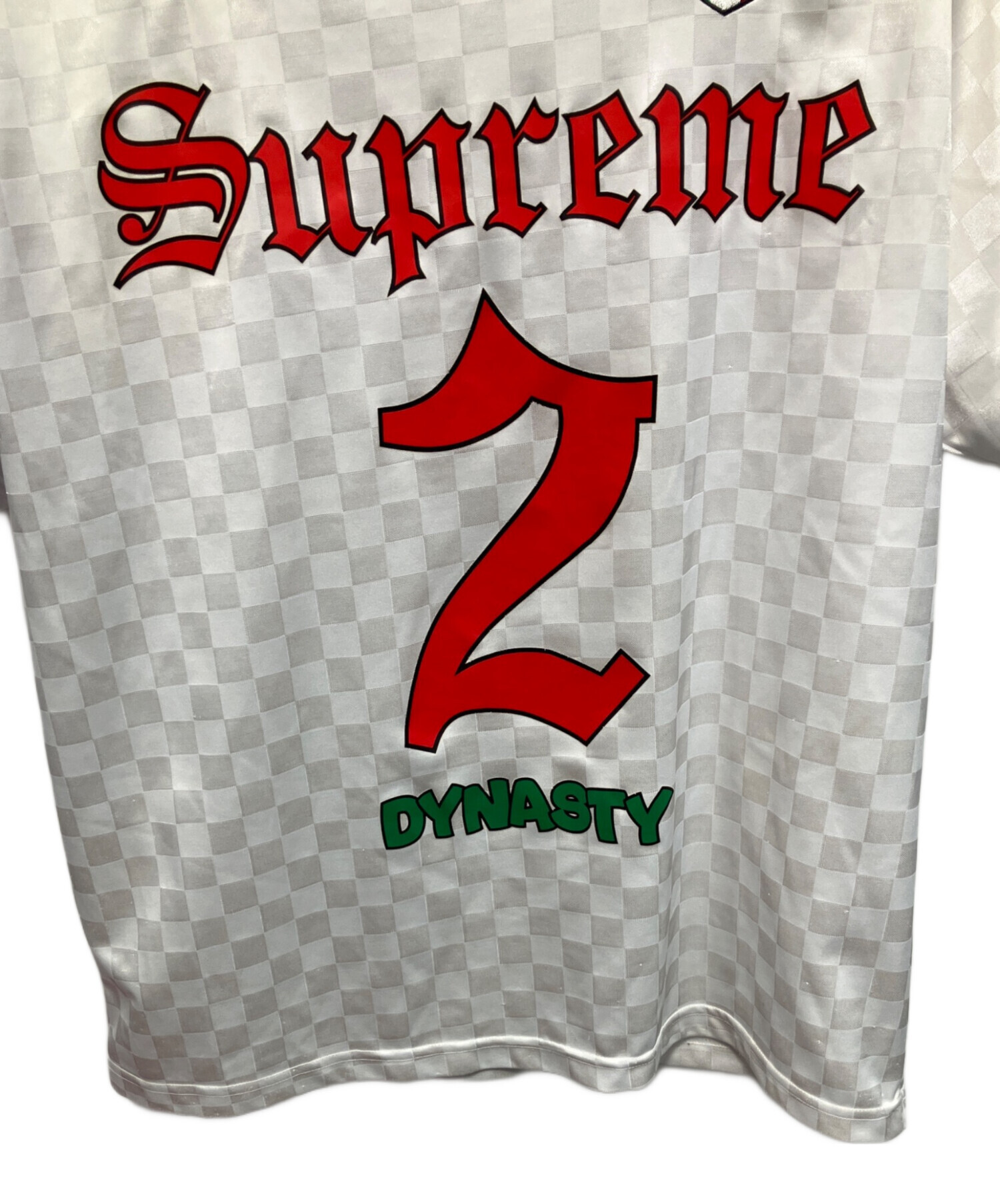 中古・古着通販】SUPREME (シュプリーム) UMBRO (アンブロ) 22SS