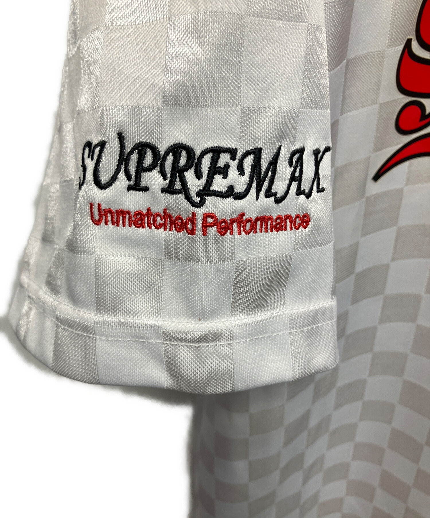 中古・古着通販】SUPREME (シュプリーム) UMBRO (アンブロ) 22SS