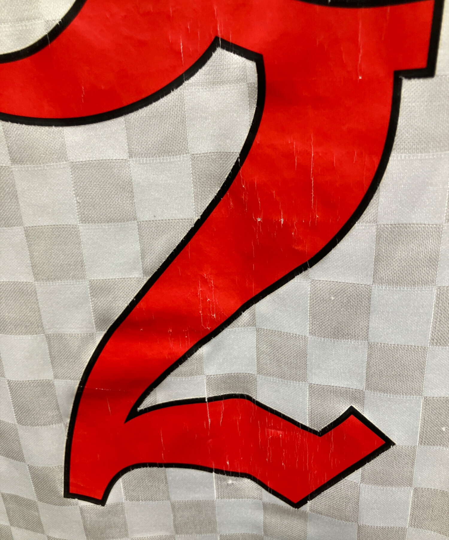 Supreme umbro サッカーシャツ　赤 red S 中古・古着通販】SUPREME (シュプリーム) UMBRO (アンブロ) 22SS