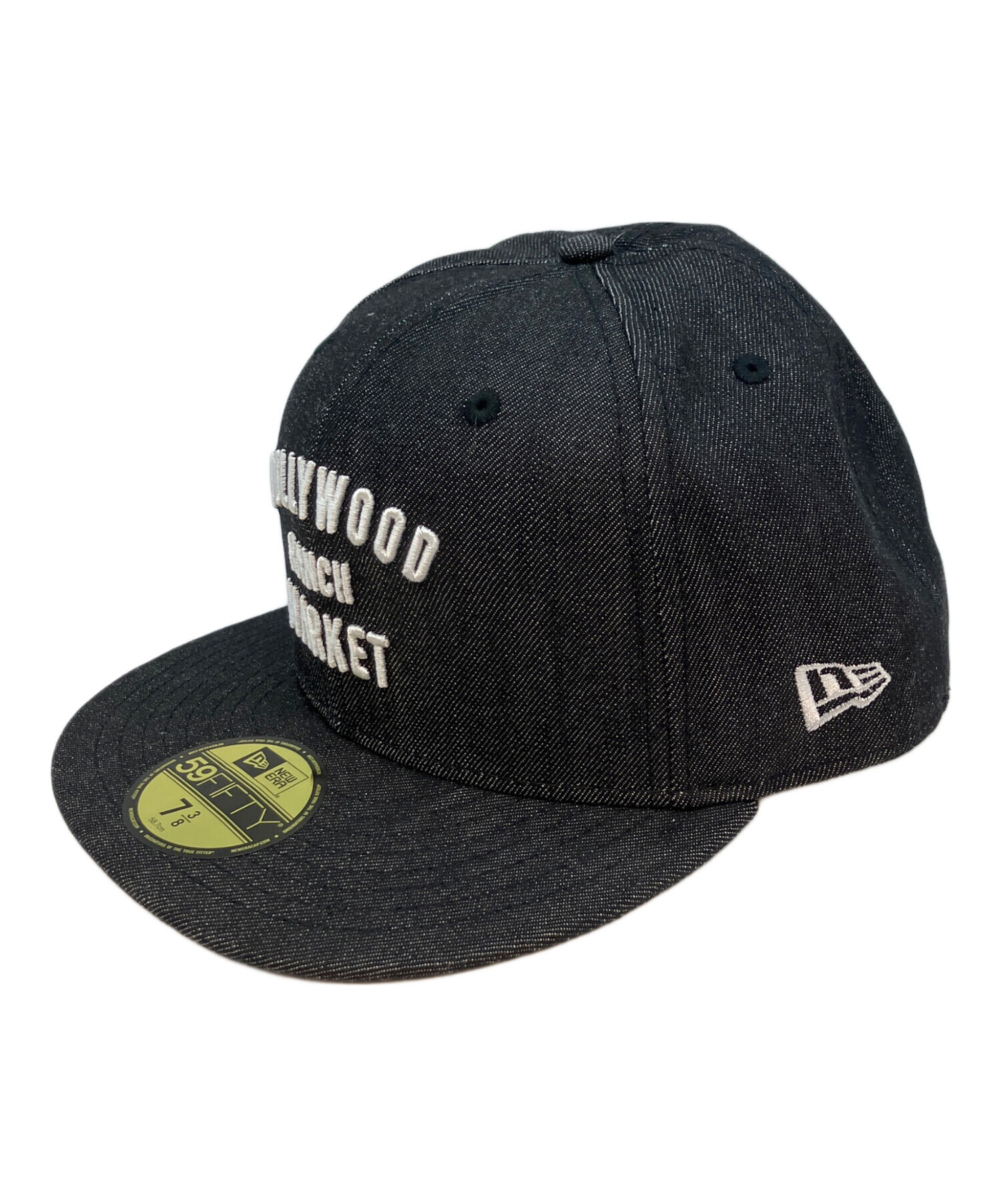 中古・古着通販】New Era (ニューエラ) HOLLYWOOD RANCH MARKET