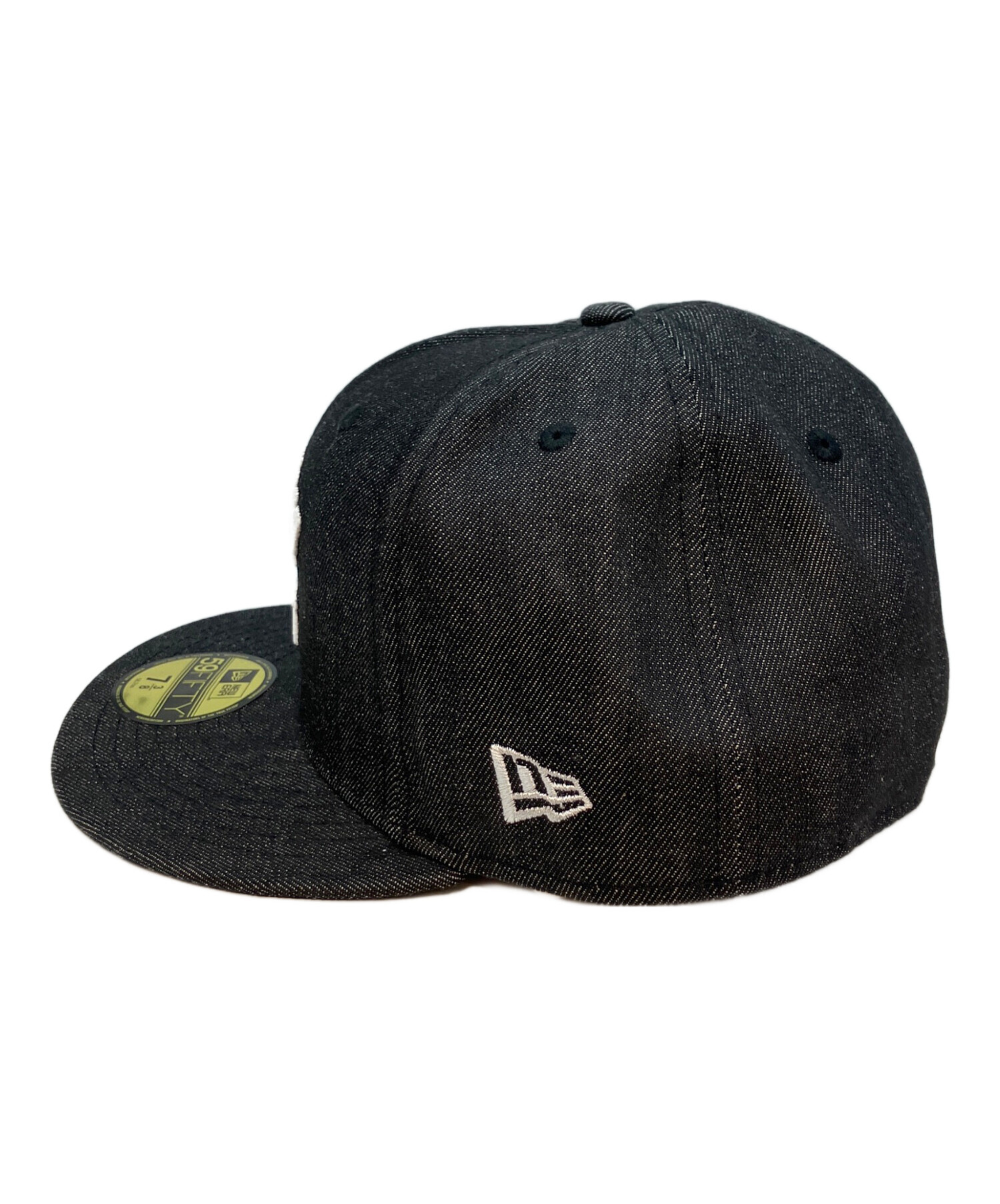 中古・古着通販】New Era (ニューエラ) HOLLYWOOD RANCH MARKET