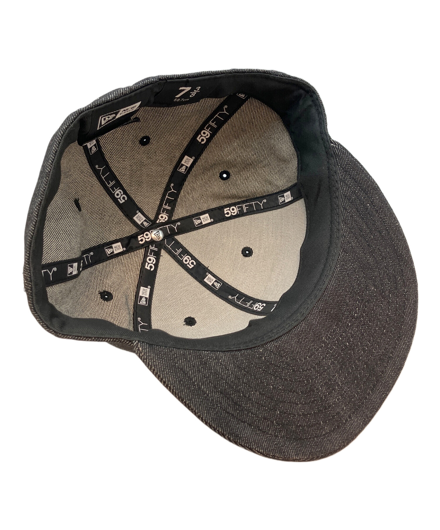 中古・古着通販】New Era (ニューエラ) HOLLYWOOD RANCH MARKET