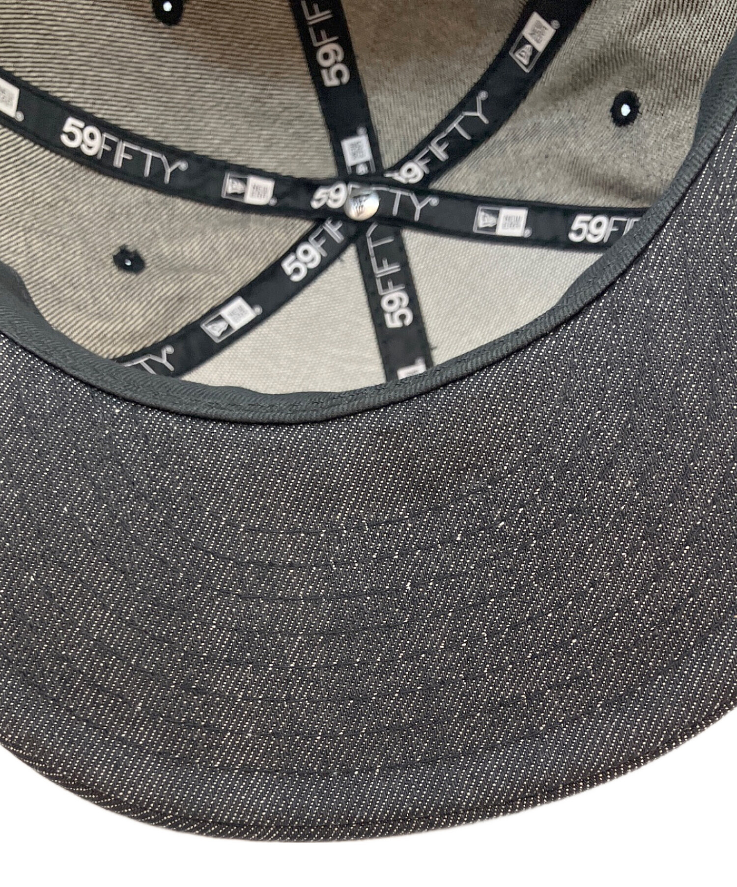 中古・古着通販】New Era (ニューエラ) HOLLYWOOD RANCH MARKET