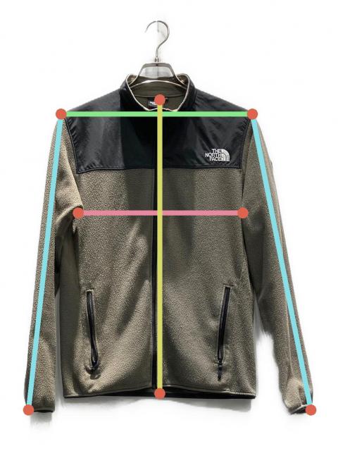 中古・古着通販】THE NORTH FACE (ザ ノース フェイス) マウンテン