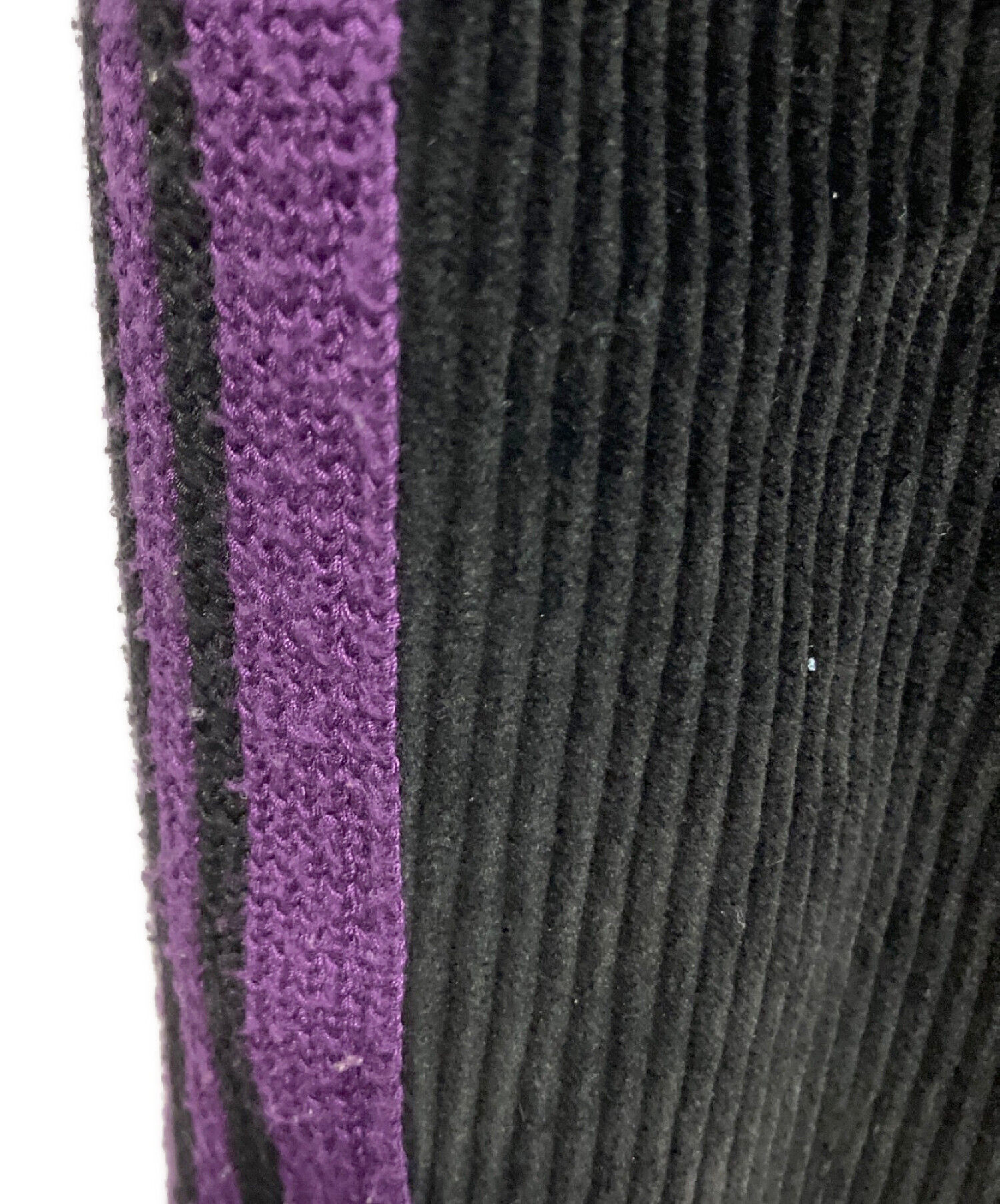 中古・古着通販】Needles (ニードルズ) Narrow Track Pants 19AW