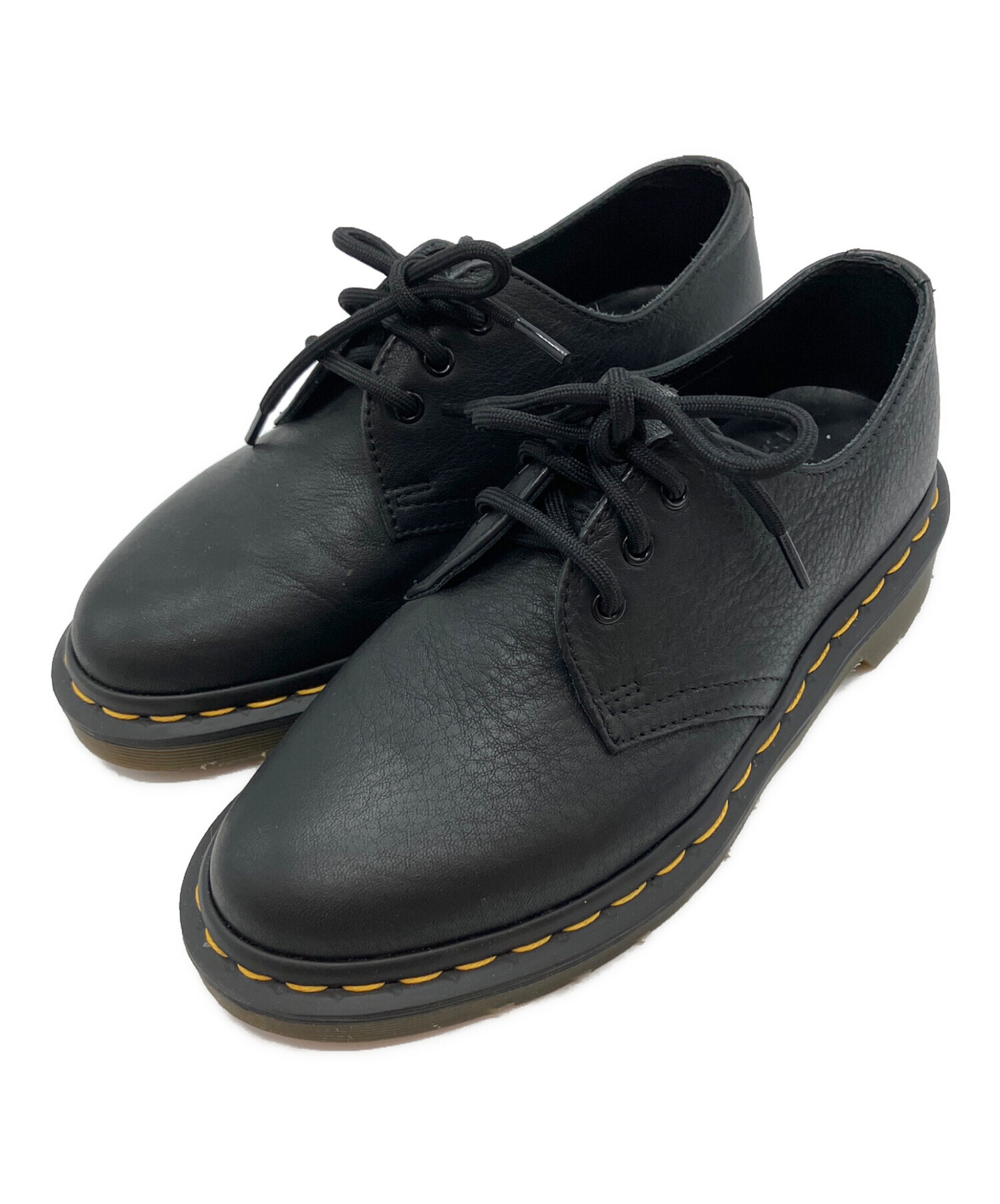 中古・古着通販】Dr.Martens (ドクターマーチン) プレーントゥシューズ 