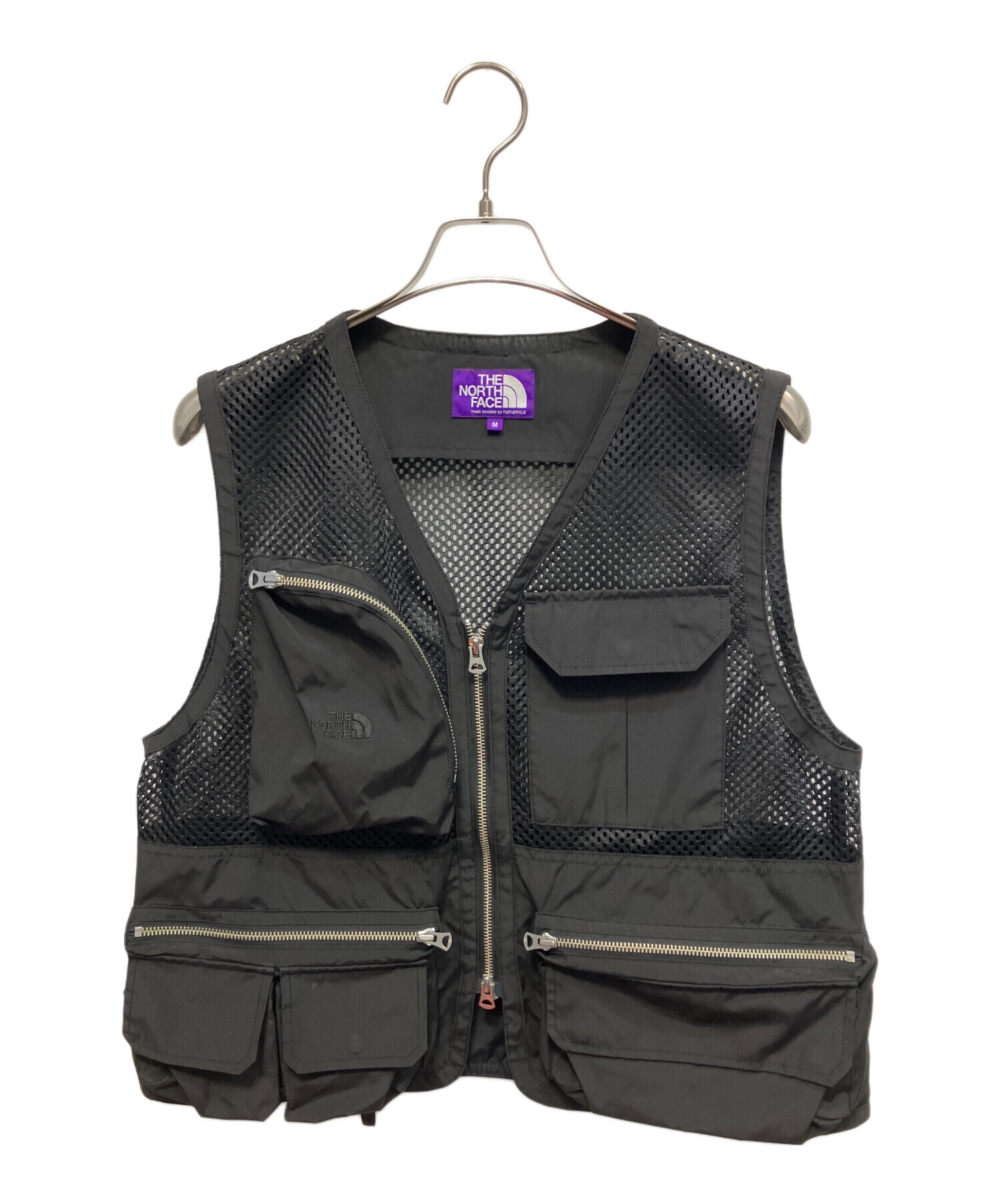 中古・古着通販】THE NORTHFACE PURPLELABEL (ザ・ノースフェイス