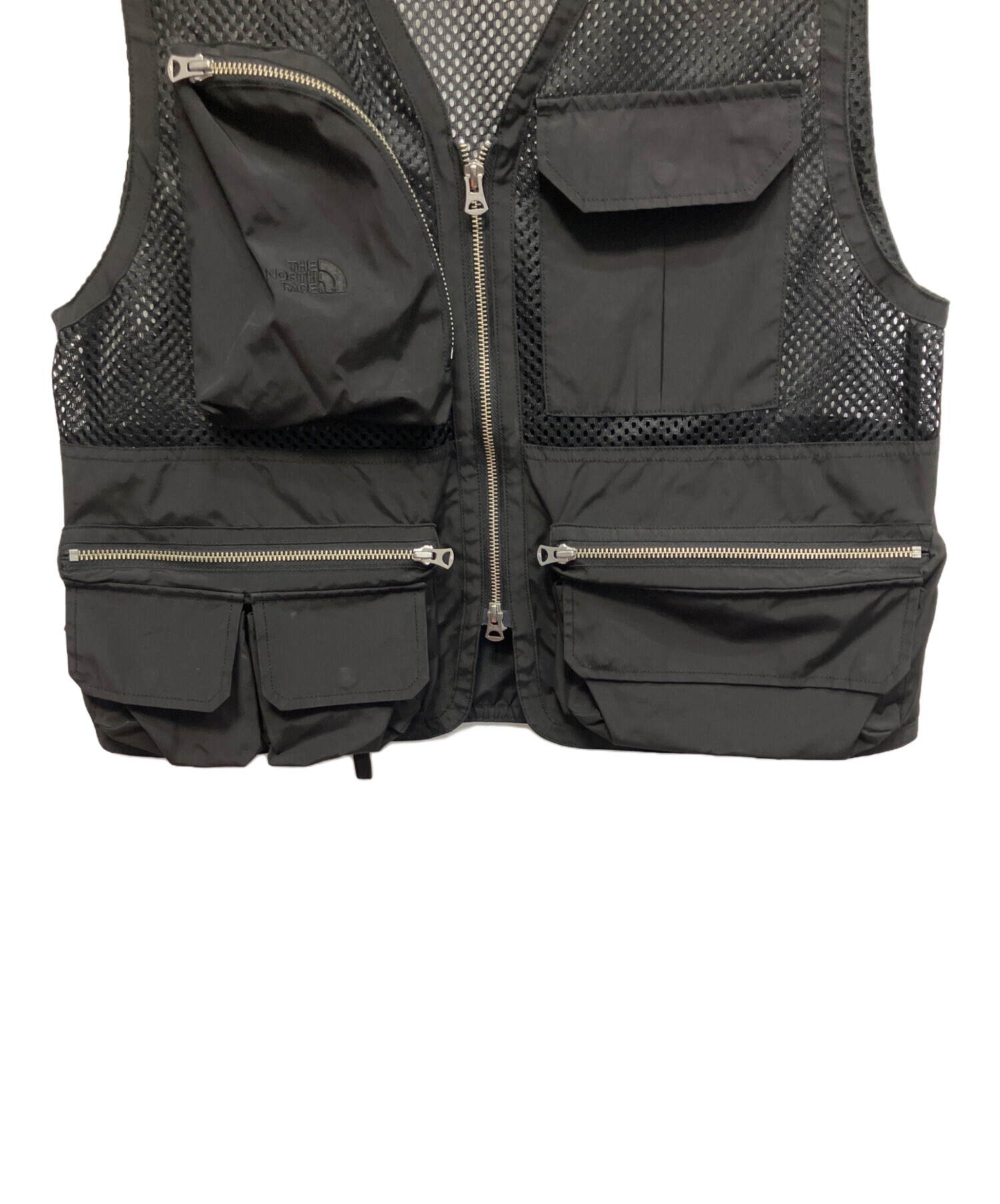 中古・古着通販】THE NORTHFACE PURPLELABEL (ザ・ノースフェイス