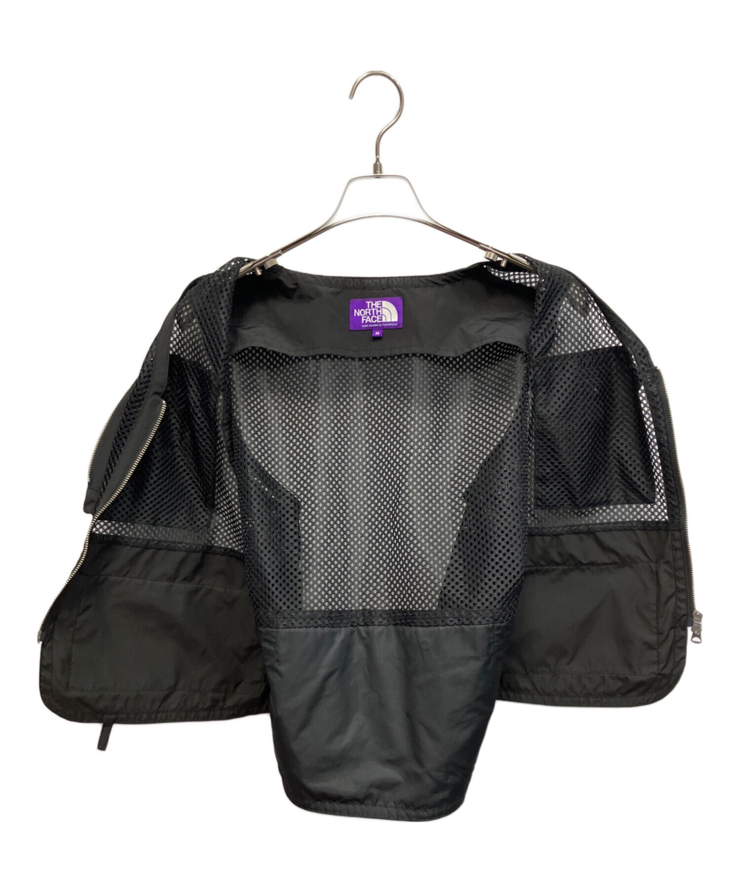 中古・古着通販】THE NORTHFACE PURPLELABEL (ザ・ノースフェイス
