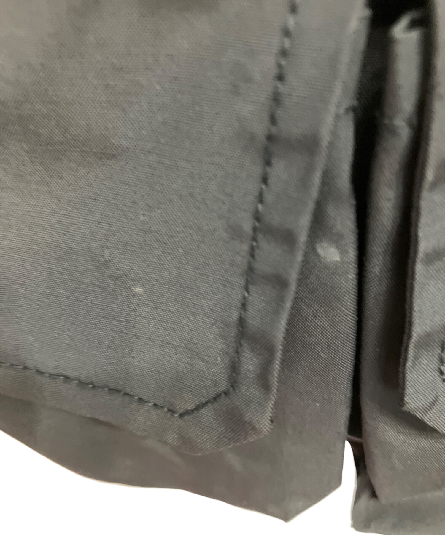 中古・古着通販】THE NORTHFACE PURPLELABEL (ザ・ノースフェイス