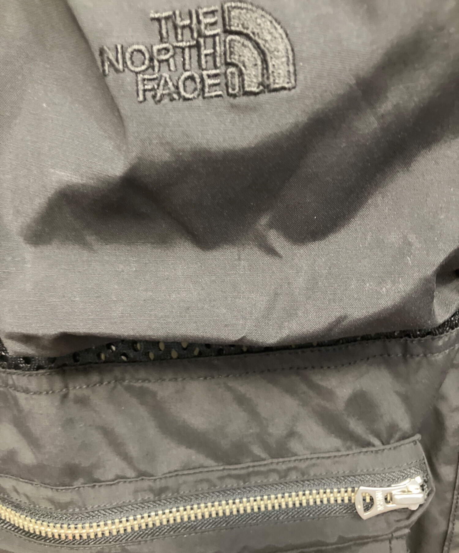 中古・古着通販】THE NORTHFACE PURPLELABEL (ザ・ノースフェイス