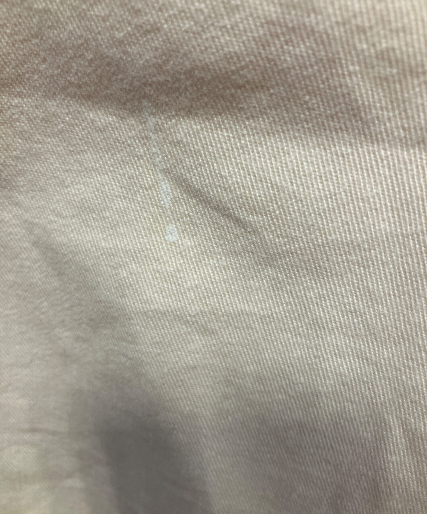 中古・古着通販】NEAT (ニート) パンツ ベージュ サイズ:M｜ブランド