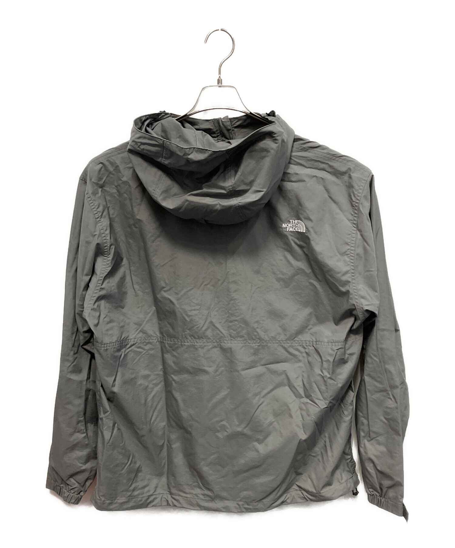 中古・古着通販】THE NORTH FACE (ザ ノース フェイス) コンパクト