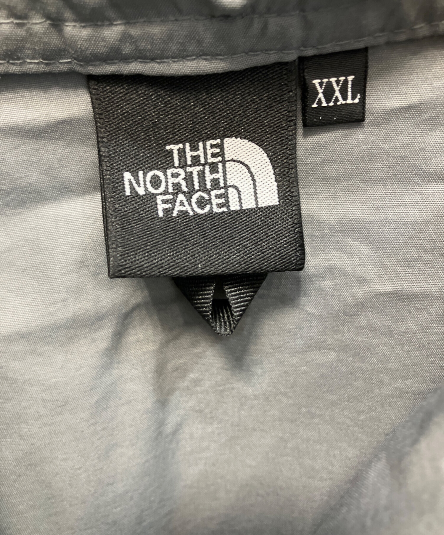 中古・古着通販】THE NORTH FACE (ザ ノース フェイス) コンパクト