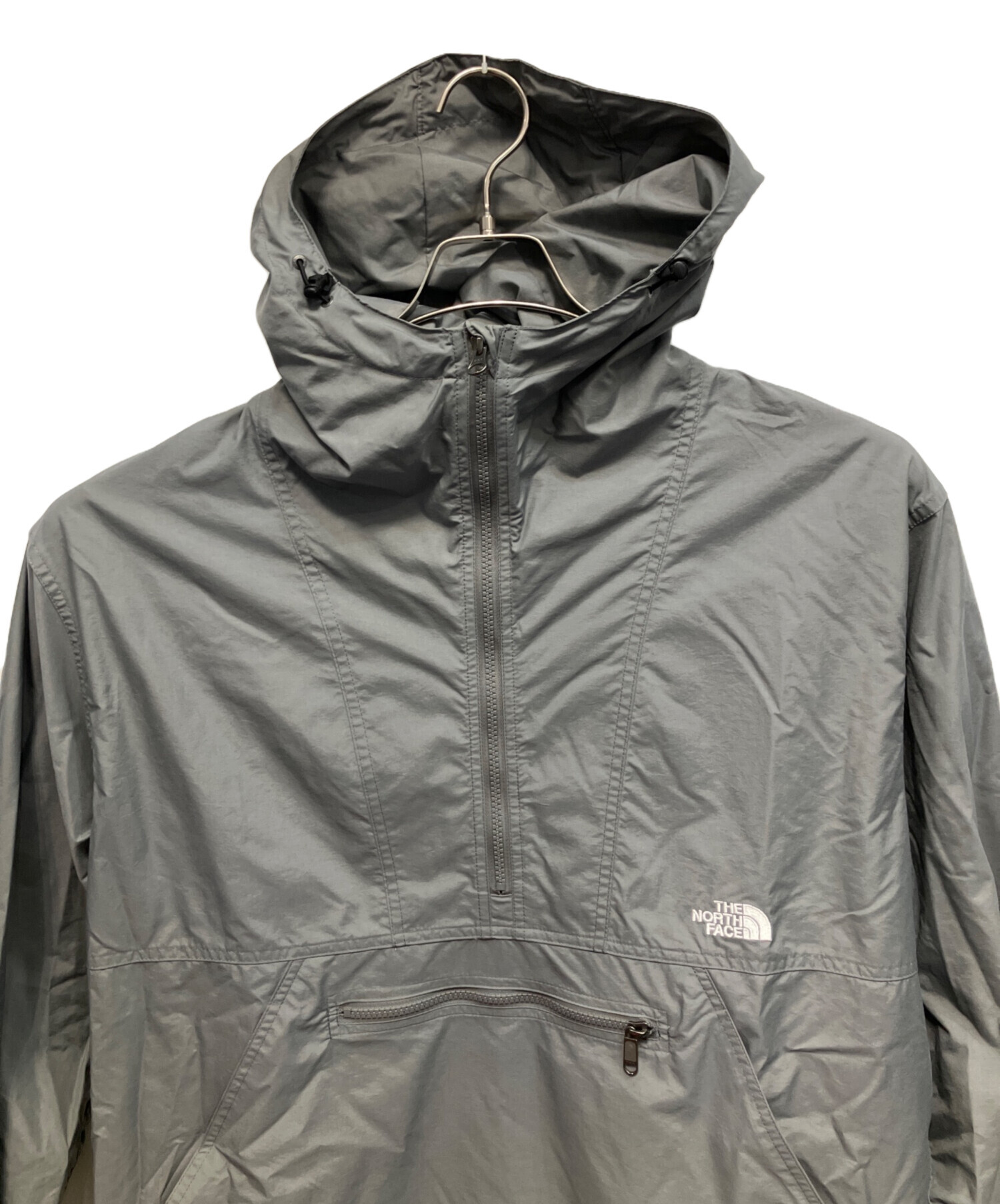 中古・古着通販】THE NORTH FACE (ザ ノース フェイス) コンパクト
