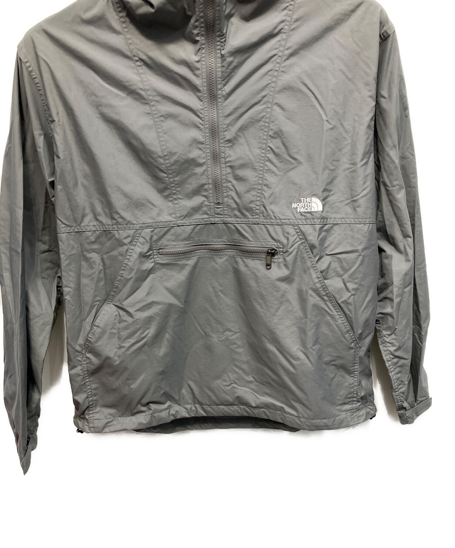 中古・古着通販】THE NORTH FACE (ザ ノース フェイス) コンパクト 