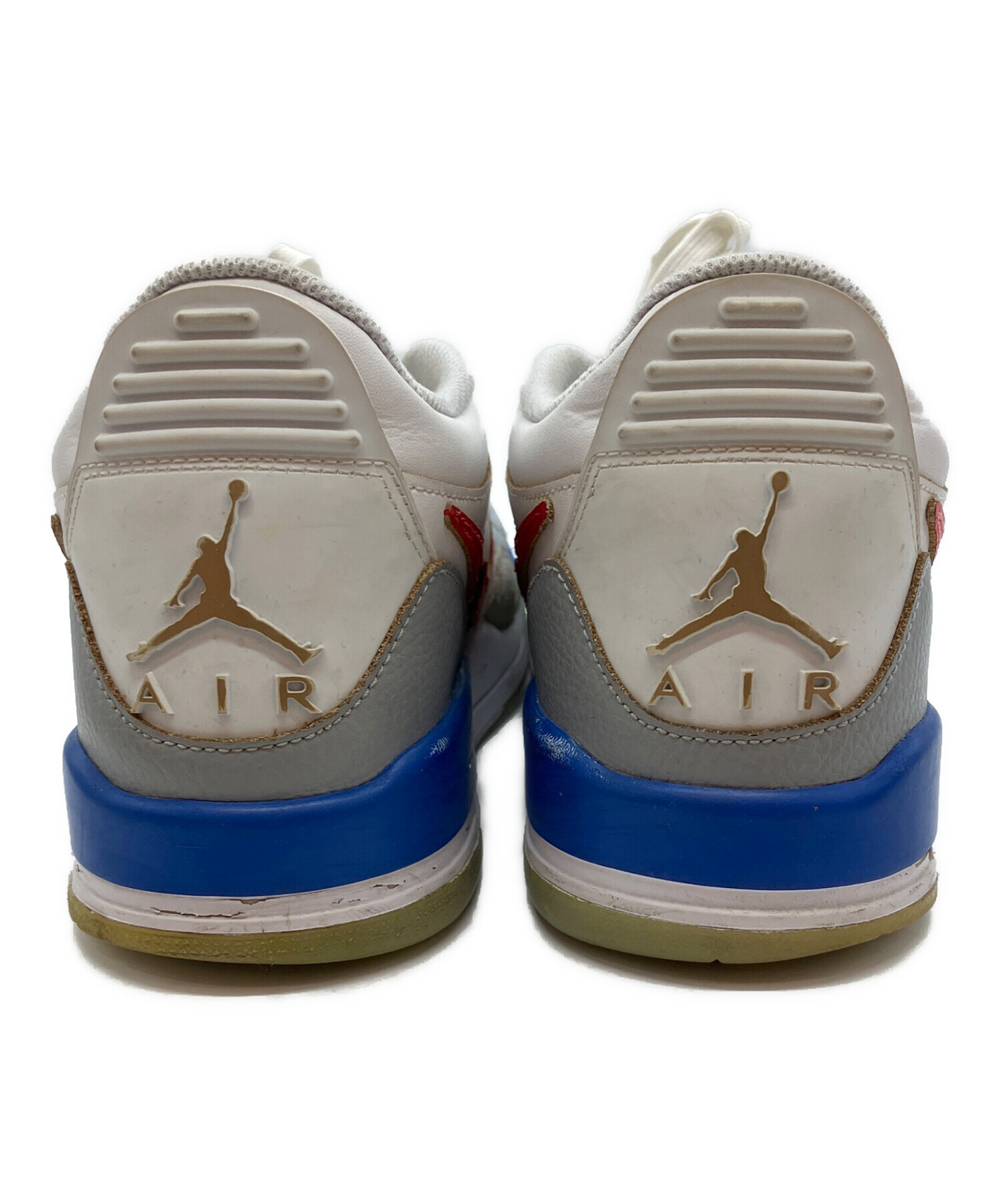 中古・古着通販】NIKE (ナイキ) Air Jordan Legacy 312 Low ローカット
