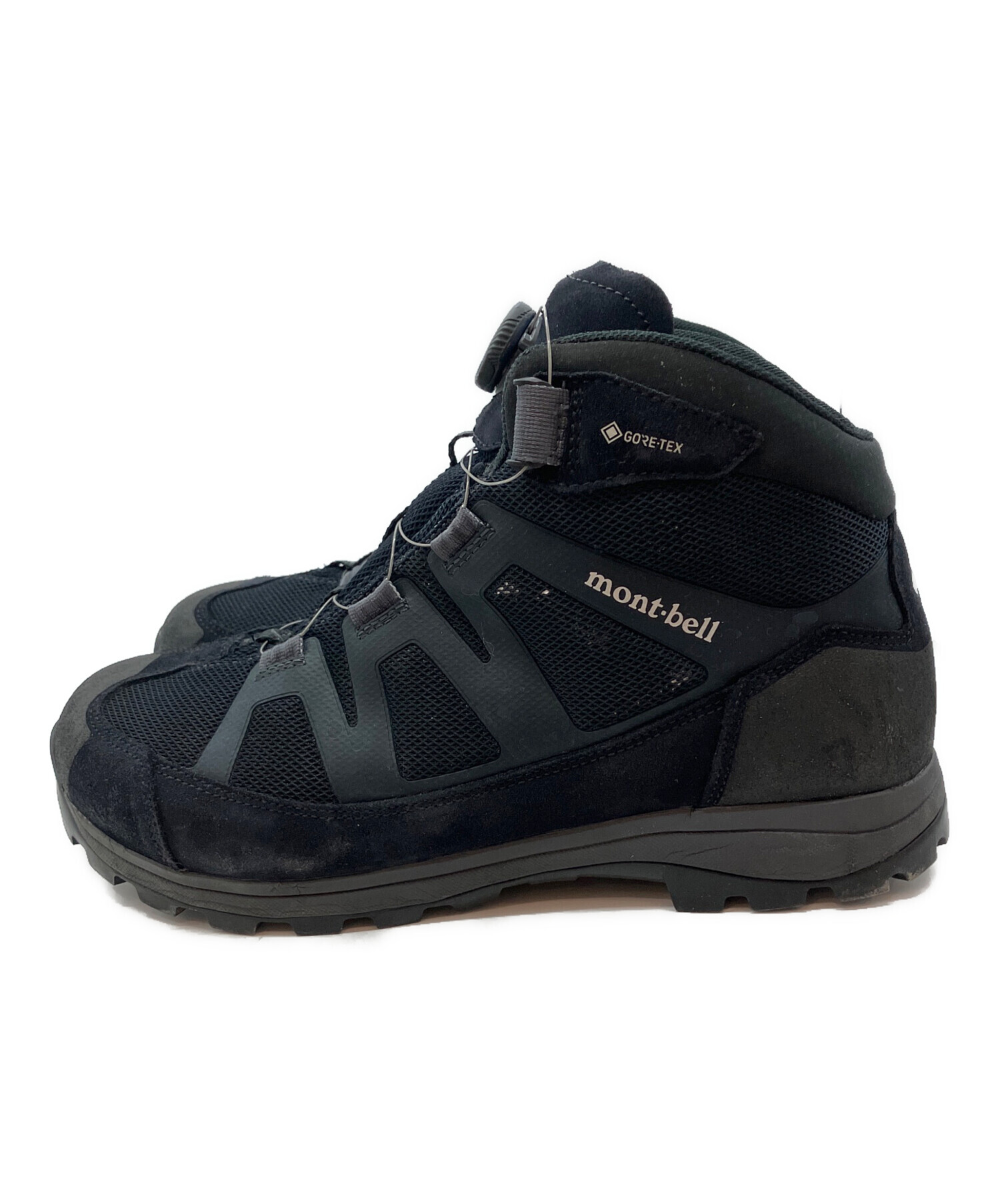 中古・古着通販】mont-bell (モンベル) マウンテンクルーザー400