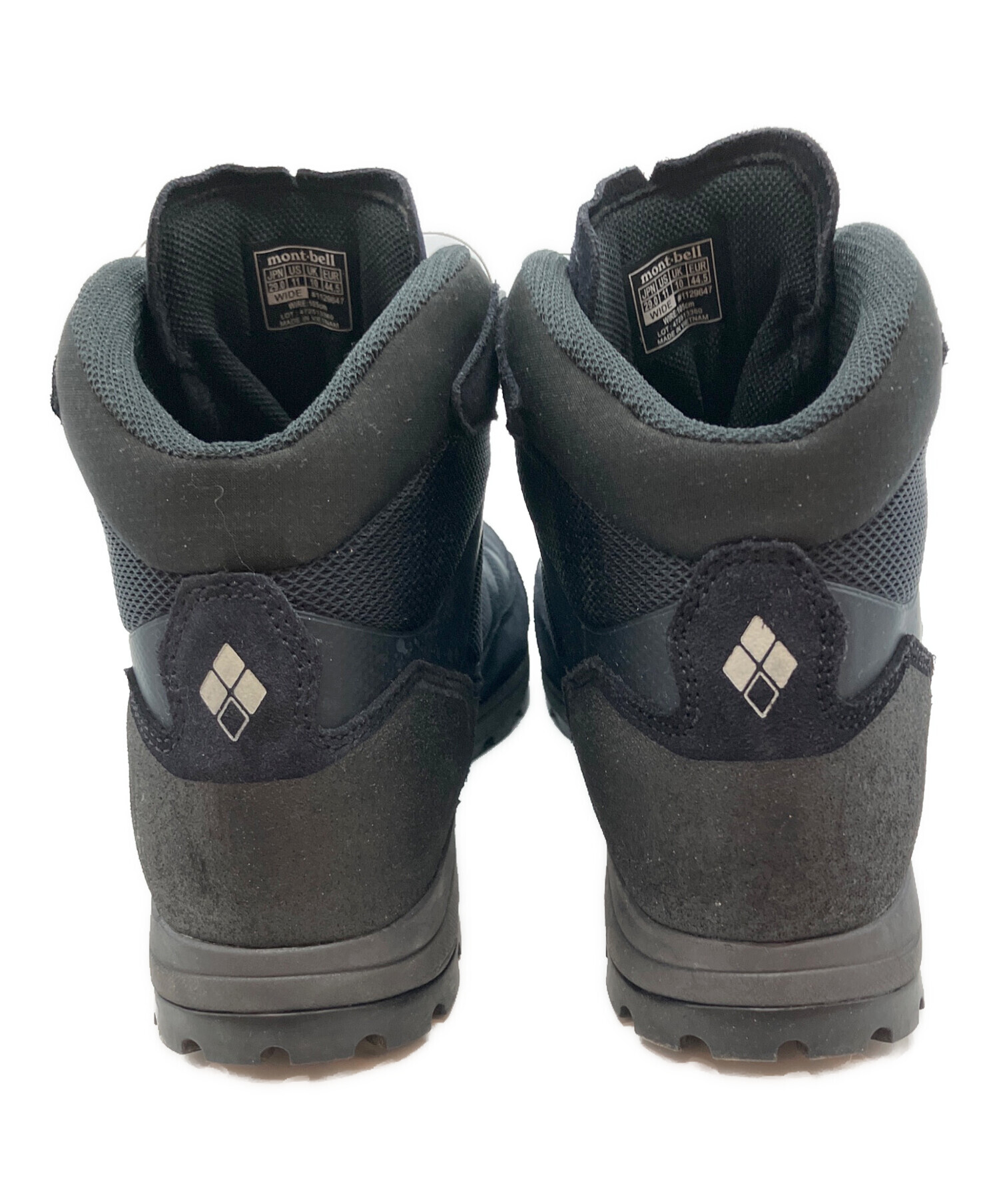 中古・古着通販】mont-bell (モンベル) マウンテンクルーザー400