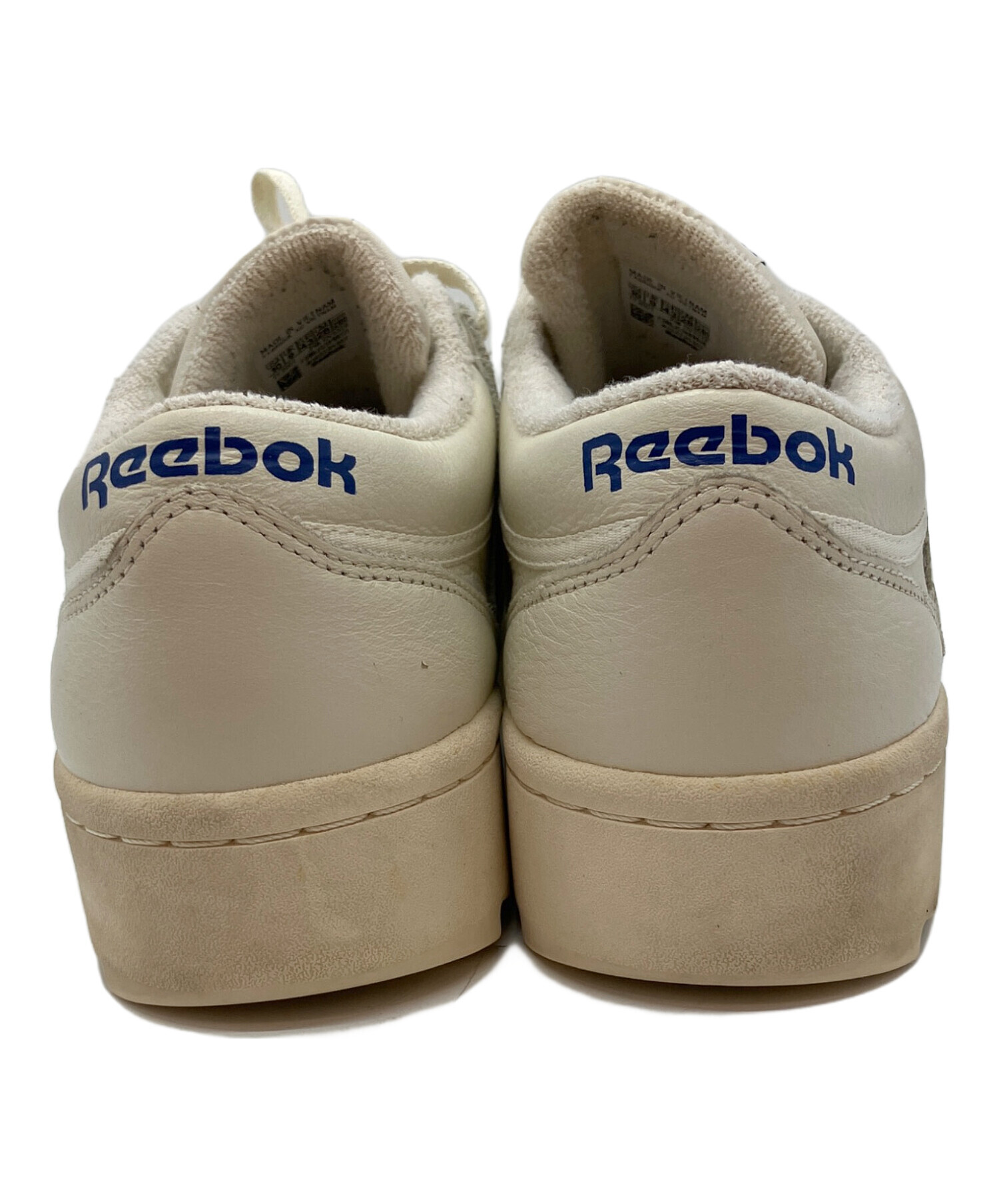 中古・古着通販】REEBOK CLASSIC (リーボック クラシック) Workout 