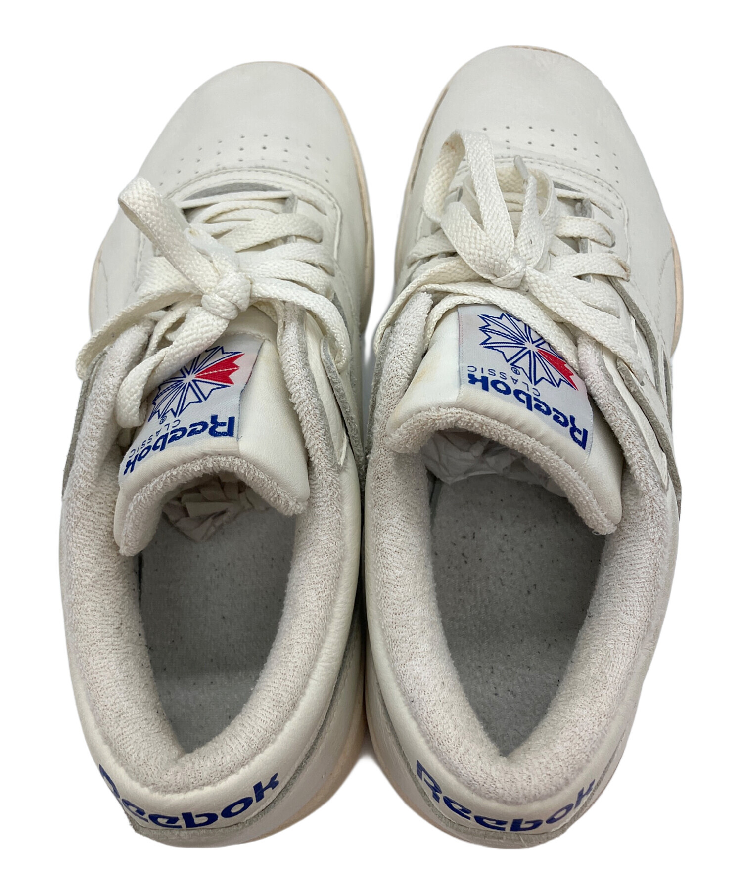 中古・古着通販】REEBOK CLASSIC (リーボック クラシック) Workout 