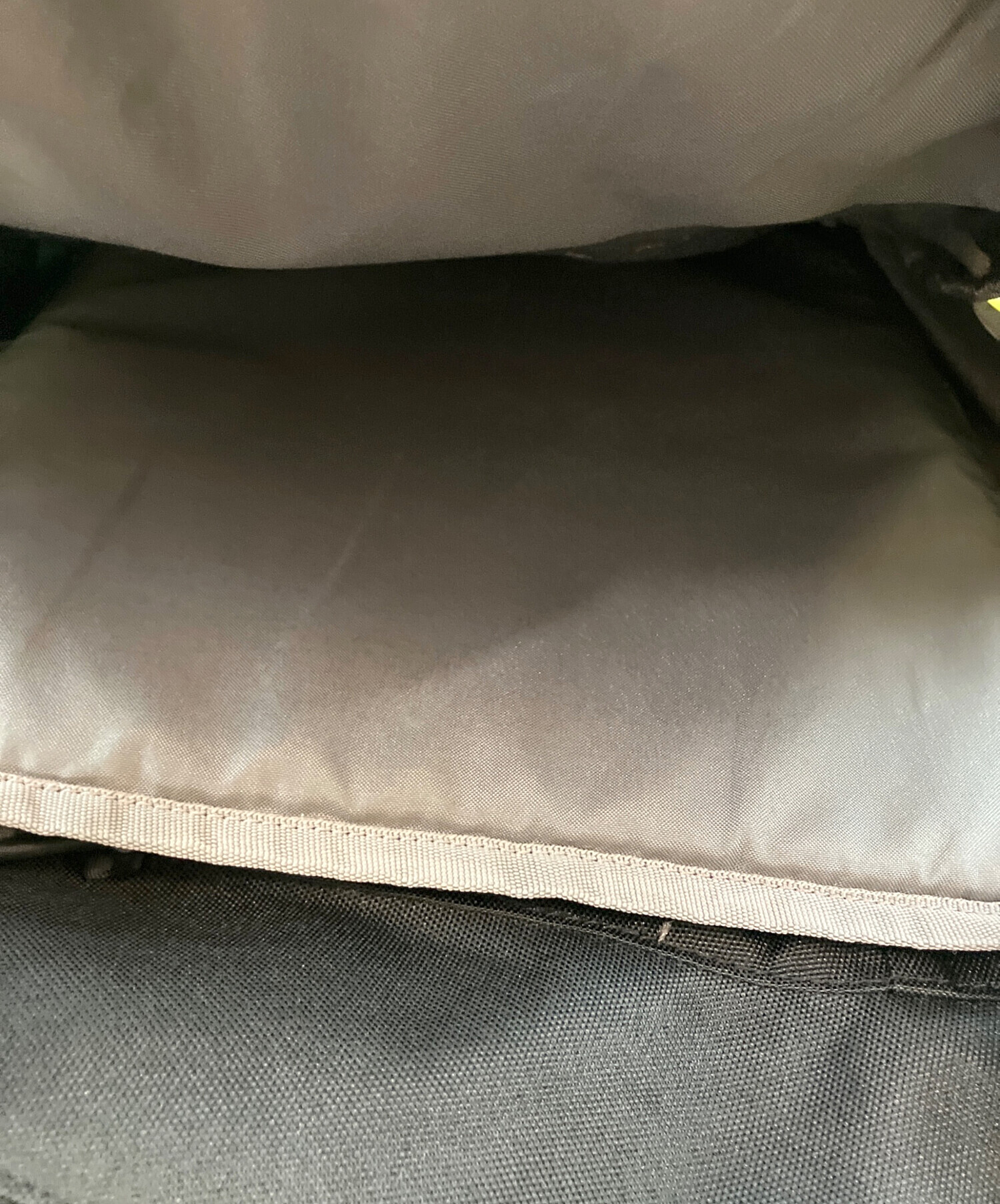 中古・古着通販】BURTON (バートン) ステッカー柄 バックパック マルチ