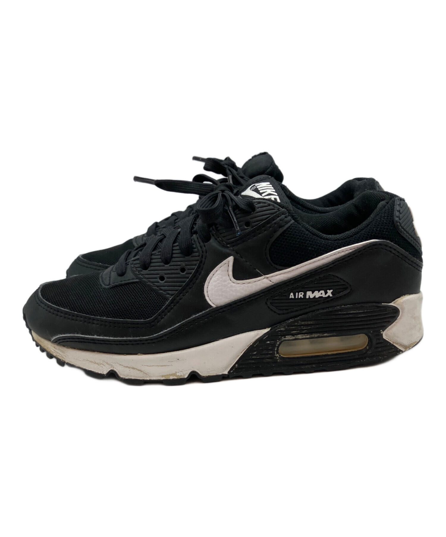 中古・古着通販】NIKE (ナイキ) AIR MAX90 ローカットスニーカー 