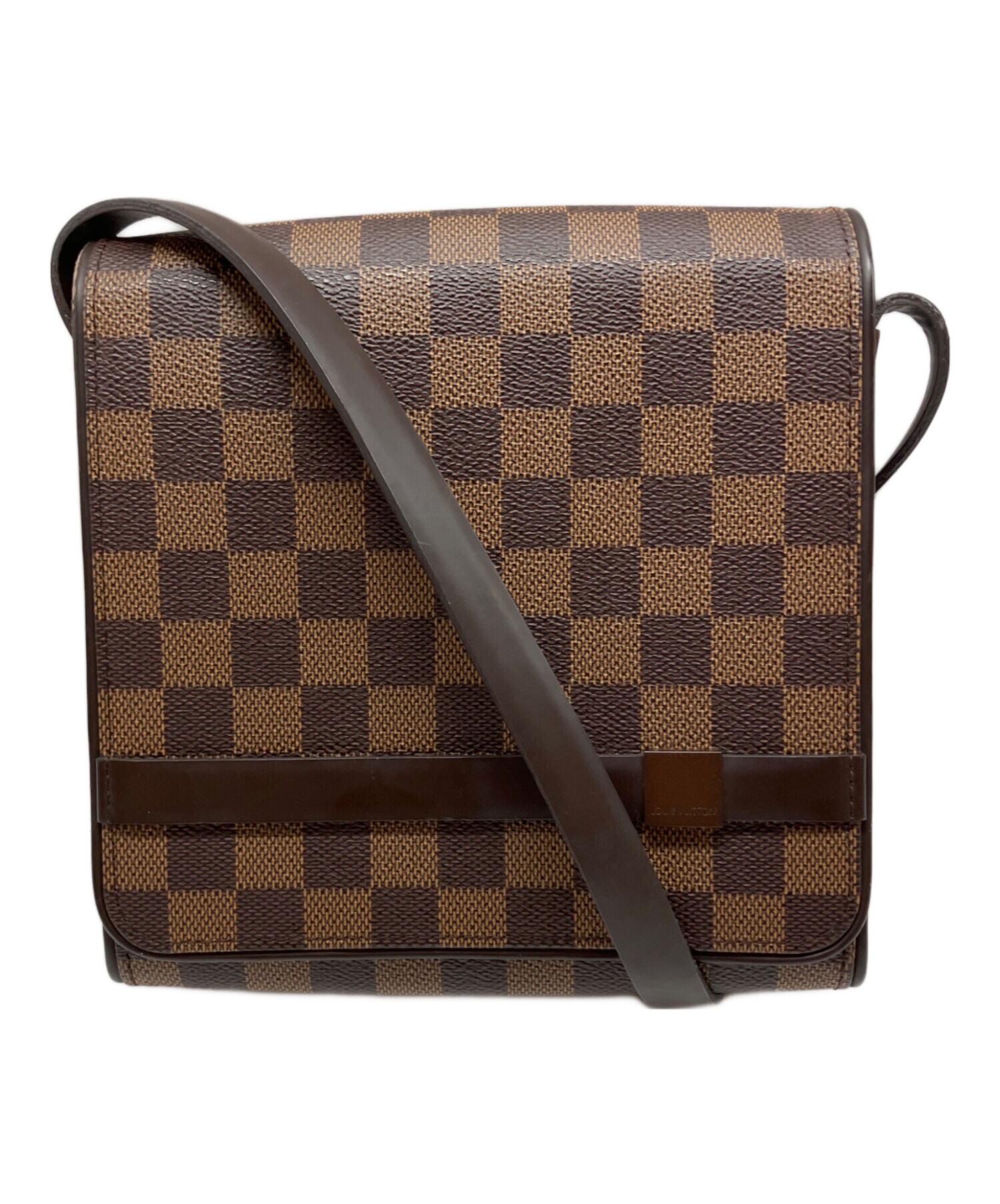 中古・古着通販】LOUIS VUITTON (ルイ ヴィトン) ダミエ トライベッカ