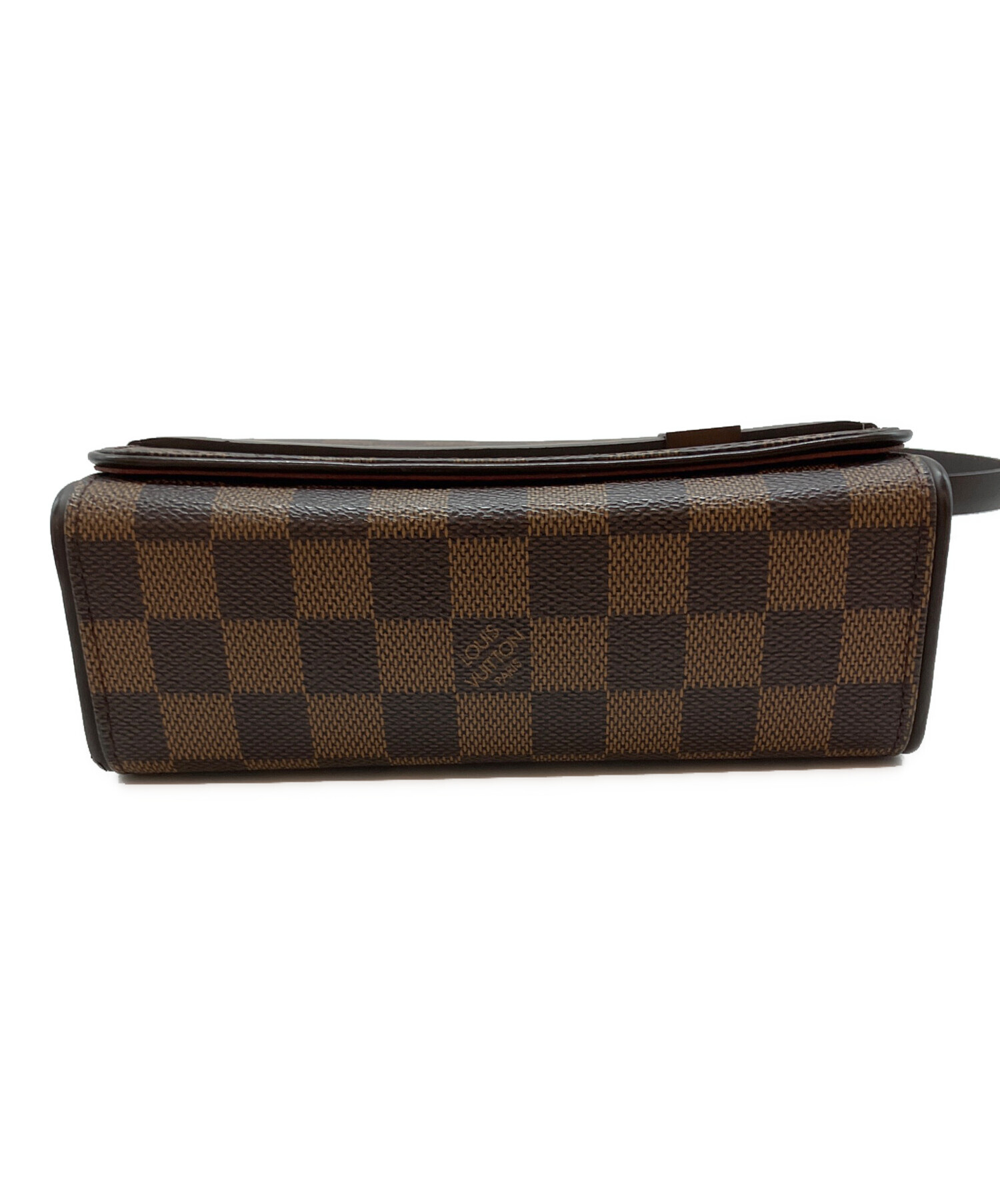 中古・古着通販】LOUIS VUITTON (ルイ ヴィトン) ダミエ トライベッカ