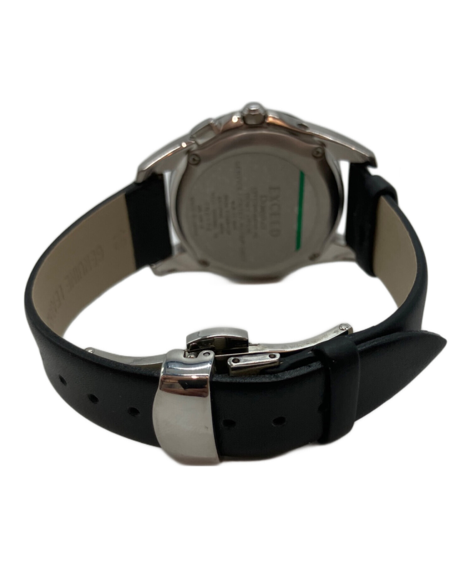 中古・古着通販】CITIZEN (シチズン) エクシード 電波ソーラー 7N0186