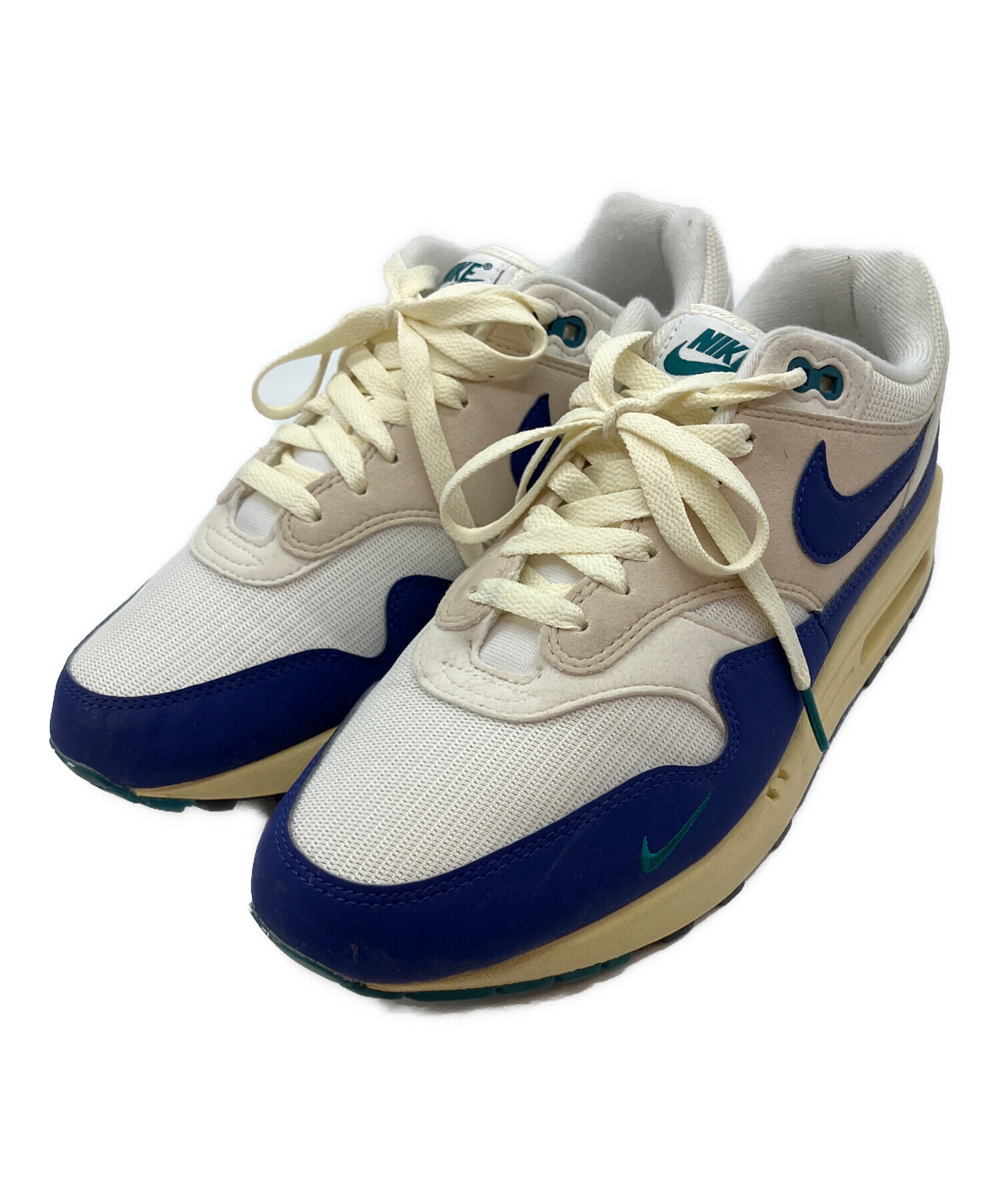 中古・古着通販】NIKE (ナイキ) NIKE AIR MAX 1 ナイキ エアマックス1 中古・古着通販】NIKE (ナイキ) NIKE AIR MAX 1 ナイキ エアマックス1