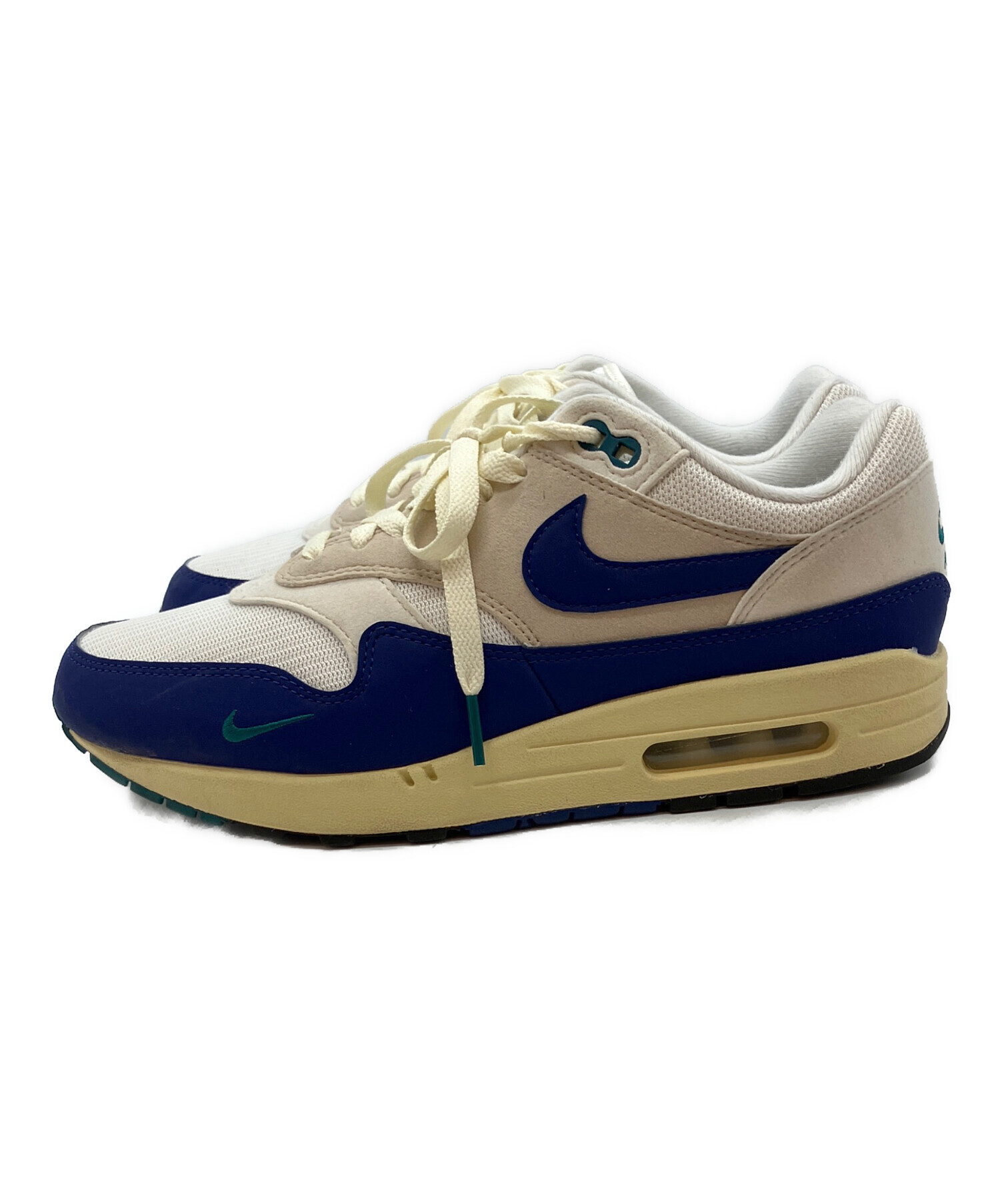 中古・古着通販】NIKE (ナイキ) NIKE AIR MAX 1 ナイキ エアマックス1 