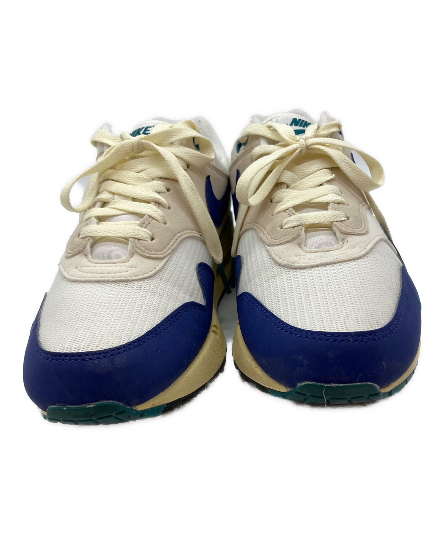 中古・古着通販】NIKE (ナイキ) NIKE AIR MAX 1 ナイキ エアマックス1 