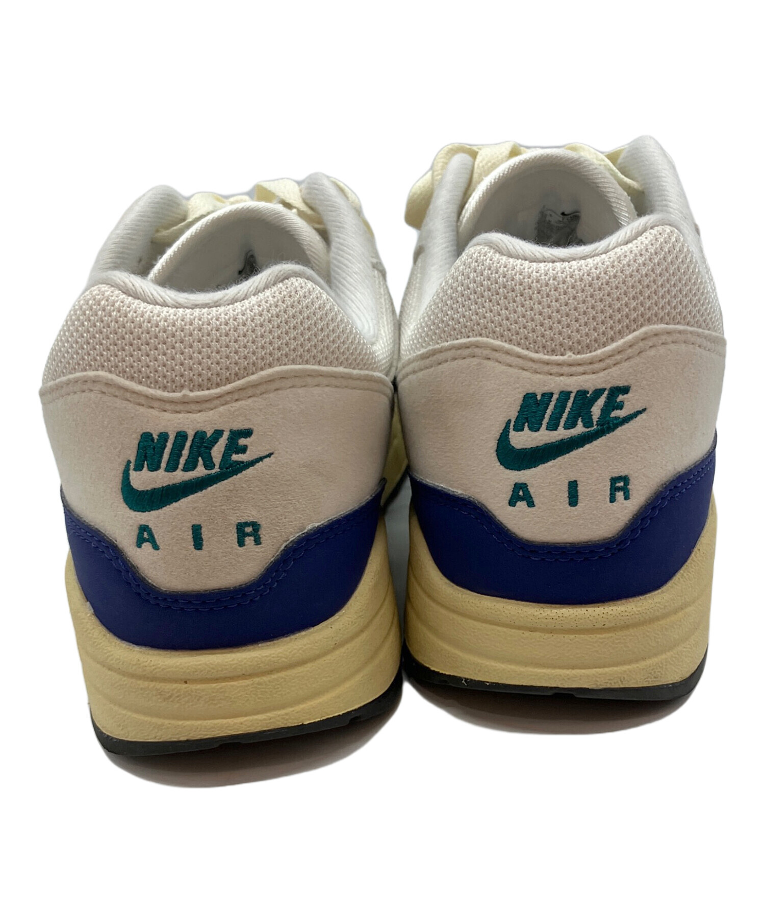 中古・古着通販】NIKE (ナイキ) NIKE AIR MAX 1 ナイキ エアマックス1 中古・古着通販】NIKE (ナイキ) NIKE AIR MAX 1 ナイキ エアマックス1