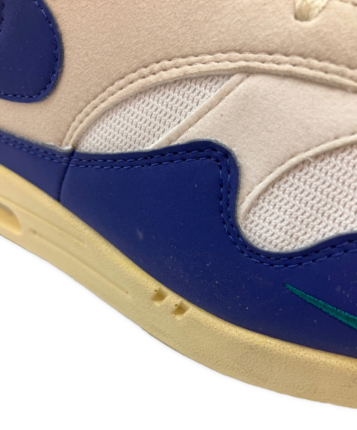 中古・古着通販】NIKE (ナイキ) NIKE AIR MAX 1 ナイキ エアマックス1