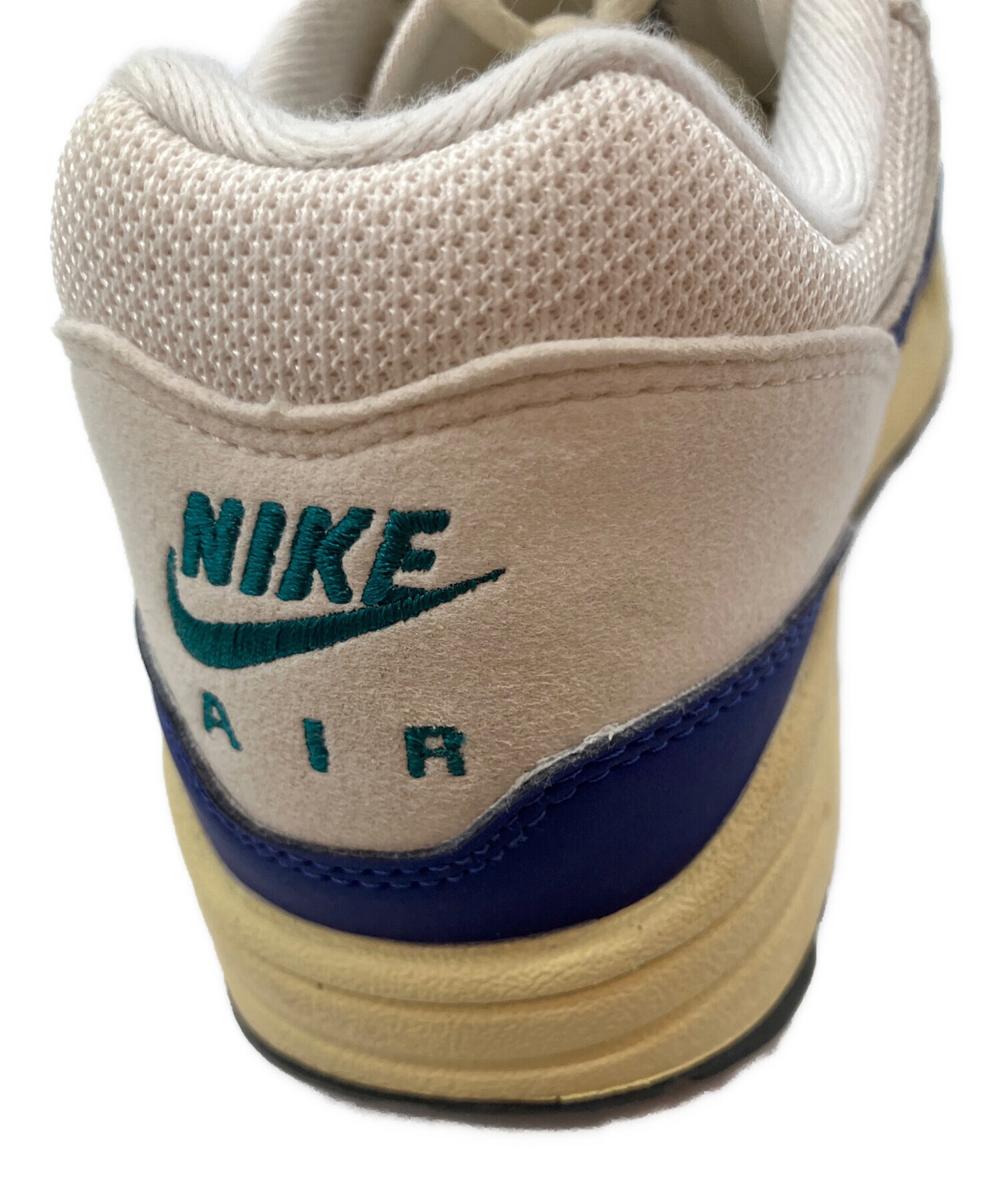 中古・古着通販】NIKE (ナイキ) NIKE AIR MAX 1 ナイキ エアマックス1