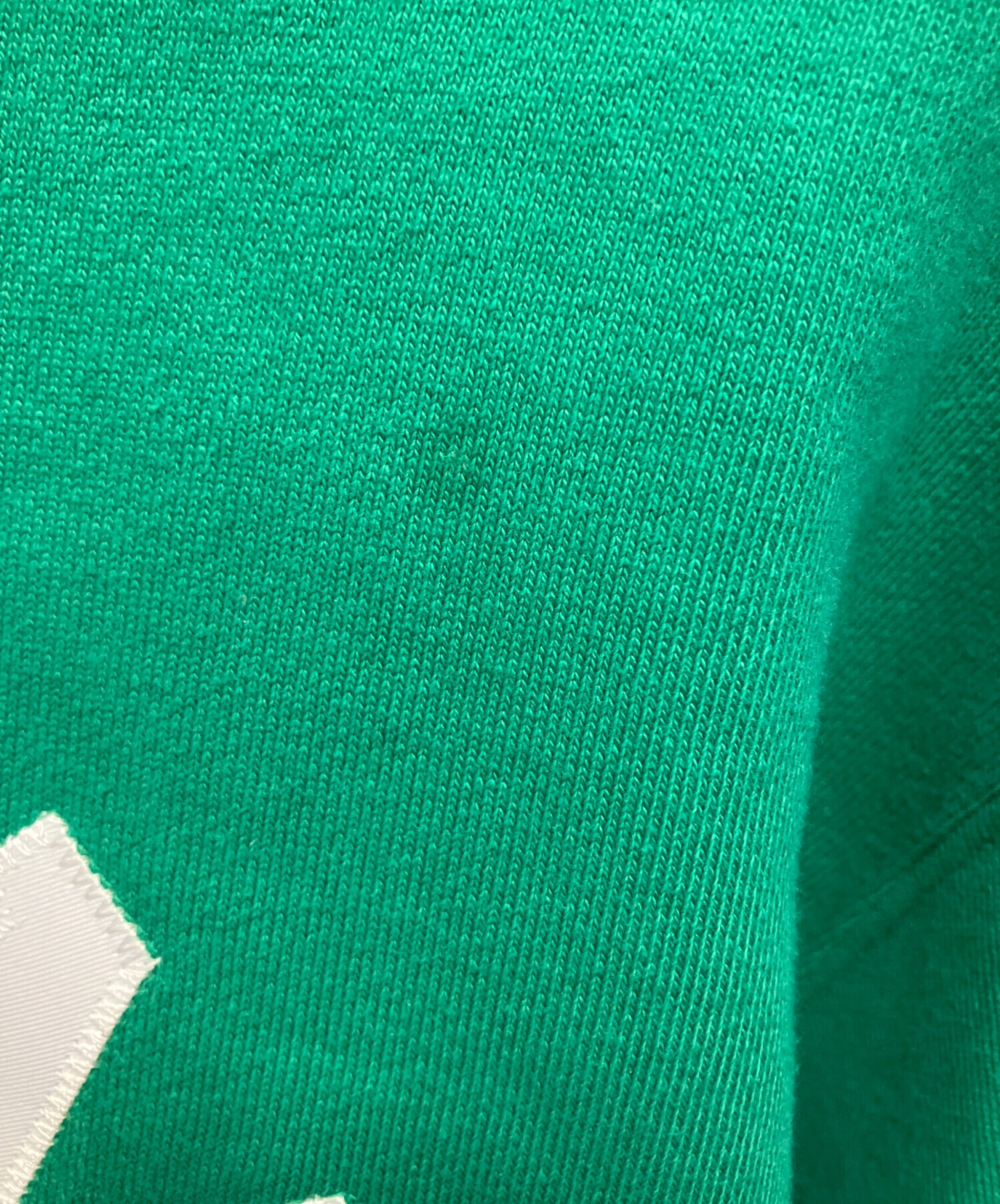 中古・古着通販】SUPREME (シュプリーム) Champion (チャンピオン) Zip 