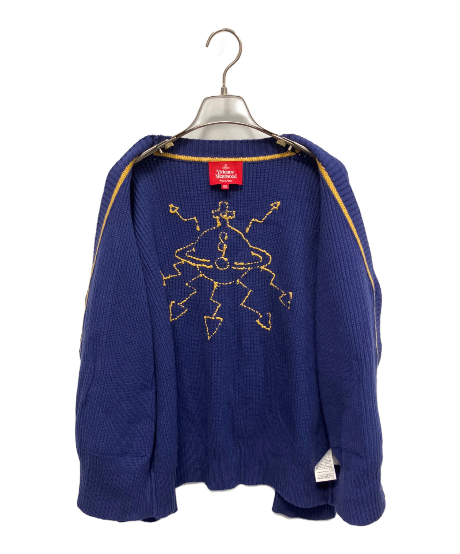 中古・古着通販】Vivienne Westwood RED LABEL (ヴィヴィアンウエスト