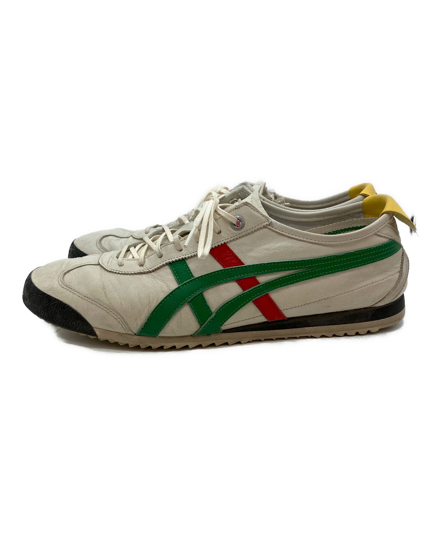 中古・古着通販】Onitsuka Tiger (オニツカタイガー) MEXICO'66 SD