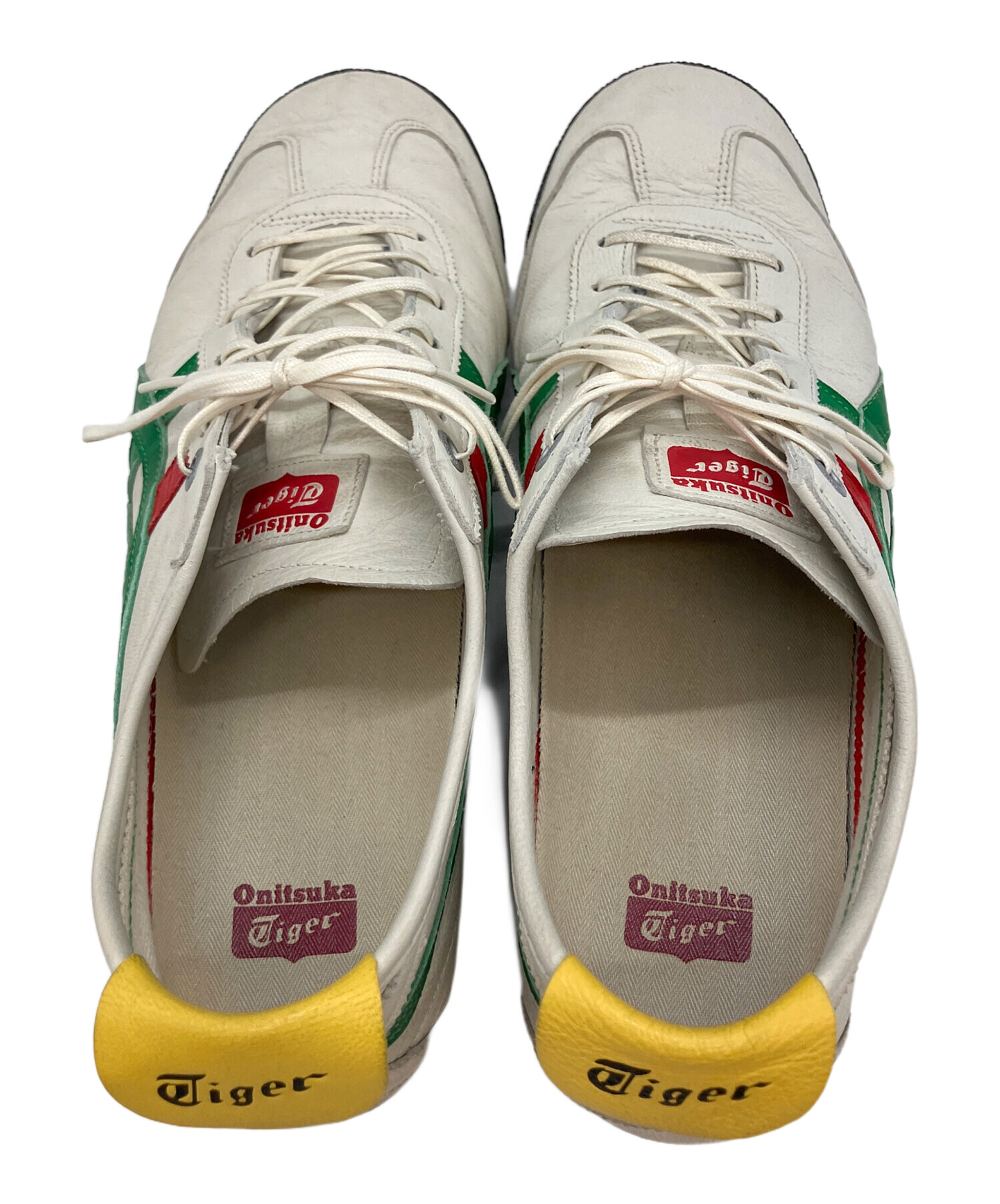 中古・古着通販】Onitsuka Tiger (オニツカタイガー) MEXICO