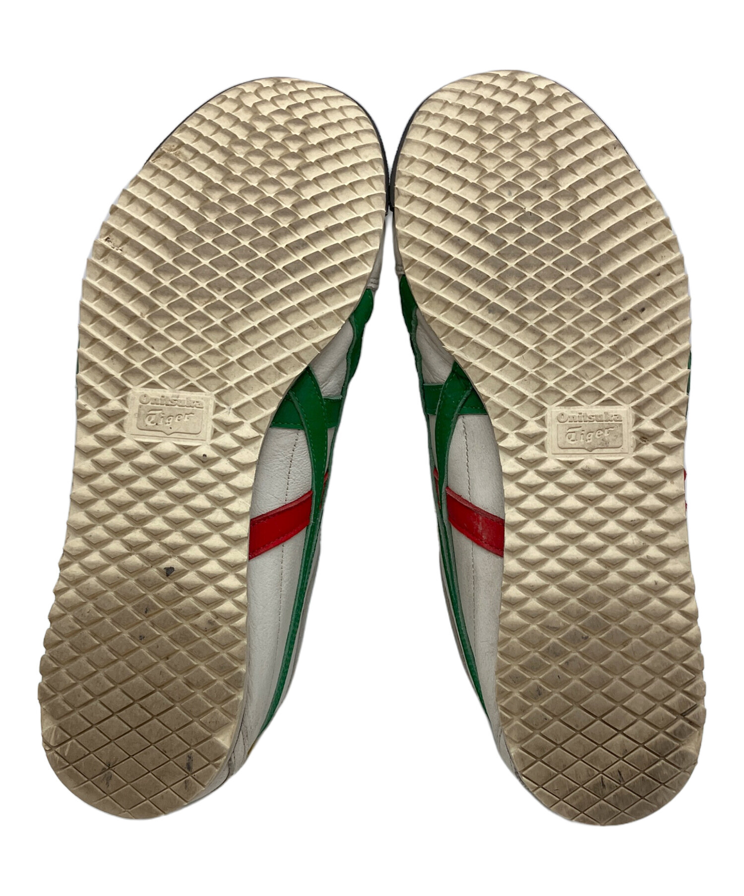 中古・古着通販】Onitsuka Tiger (オニツカタイガー) MEXICO