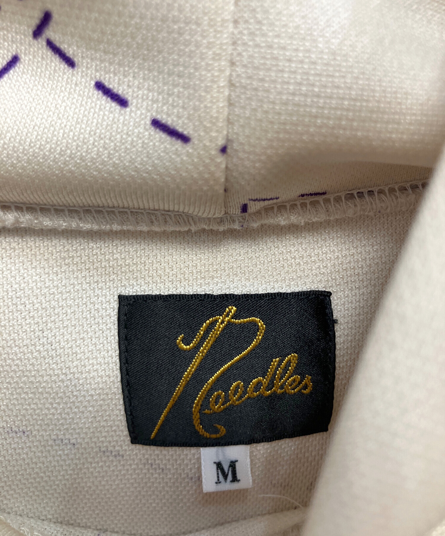 中古・古着通販】Needles (ニードルズ) DC SHOES (ディーシーシューズ